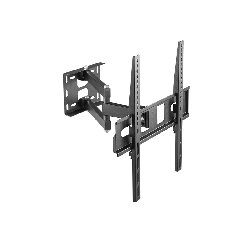 Nosač za TV zidni STELL SHO 4600 (32"- 55", do 35kg, nagib 18°, zakret ±90°, sa zglobom)-0