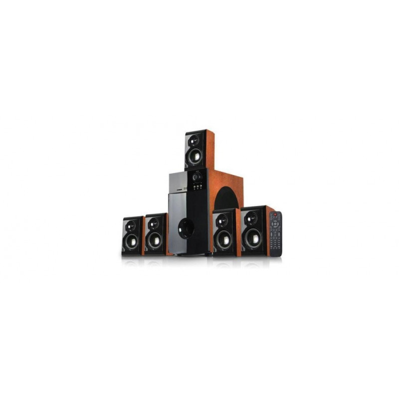 SERIOUX set zvučnika SOUNDBOOST SBHT5100C-0