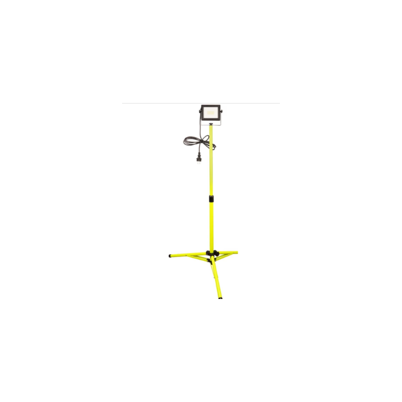 Retlux reflektor s postoljem RPL 203