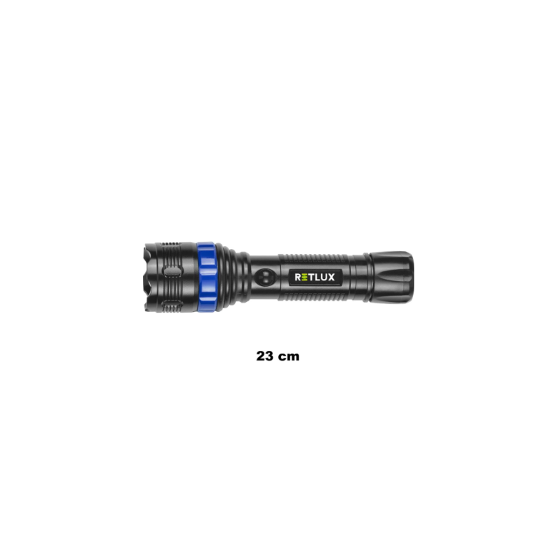Retlux svjetiljka RPL 150