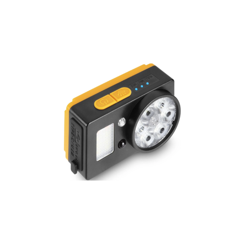 Retlux svjetiljka za glavu RPL 702-0