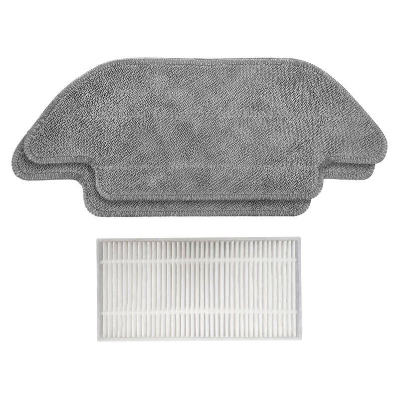 Sencor komplet krpa i HEPA filter SRX 0502-0