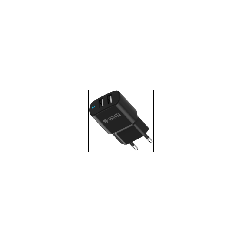 Yenkee dupli punjač za mobitel YAC 2024-0