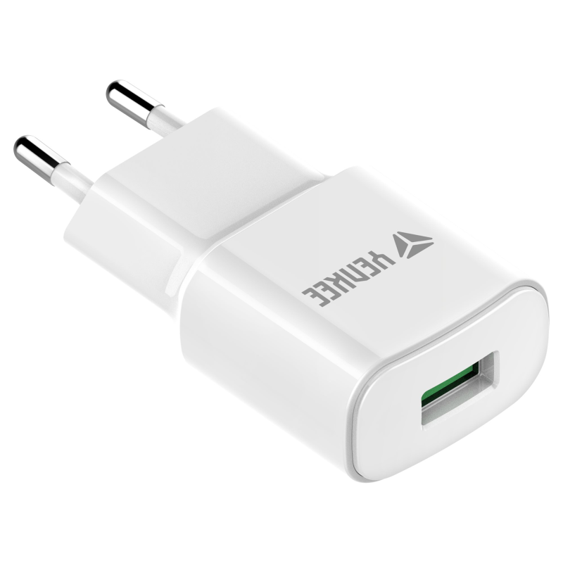 Yenkee punjač za mobitel YAC 2023WH-0
