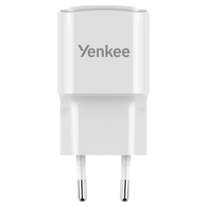 Yenkee punjač za mobitel YAC 2033WH-0