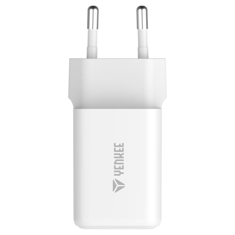 Yenkee punjač za mobitel YAC G45-0