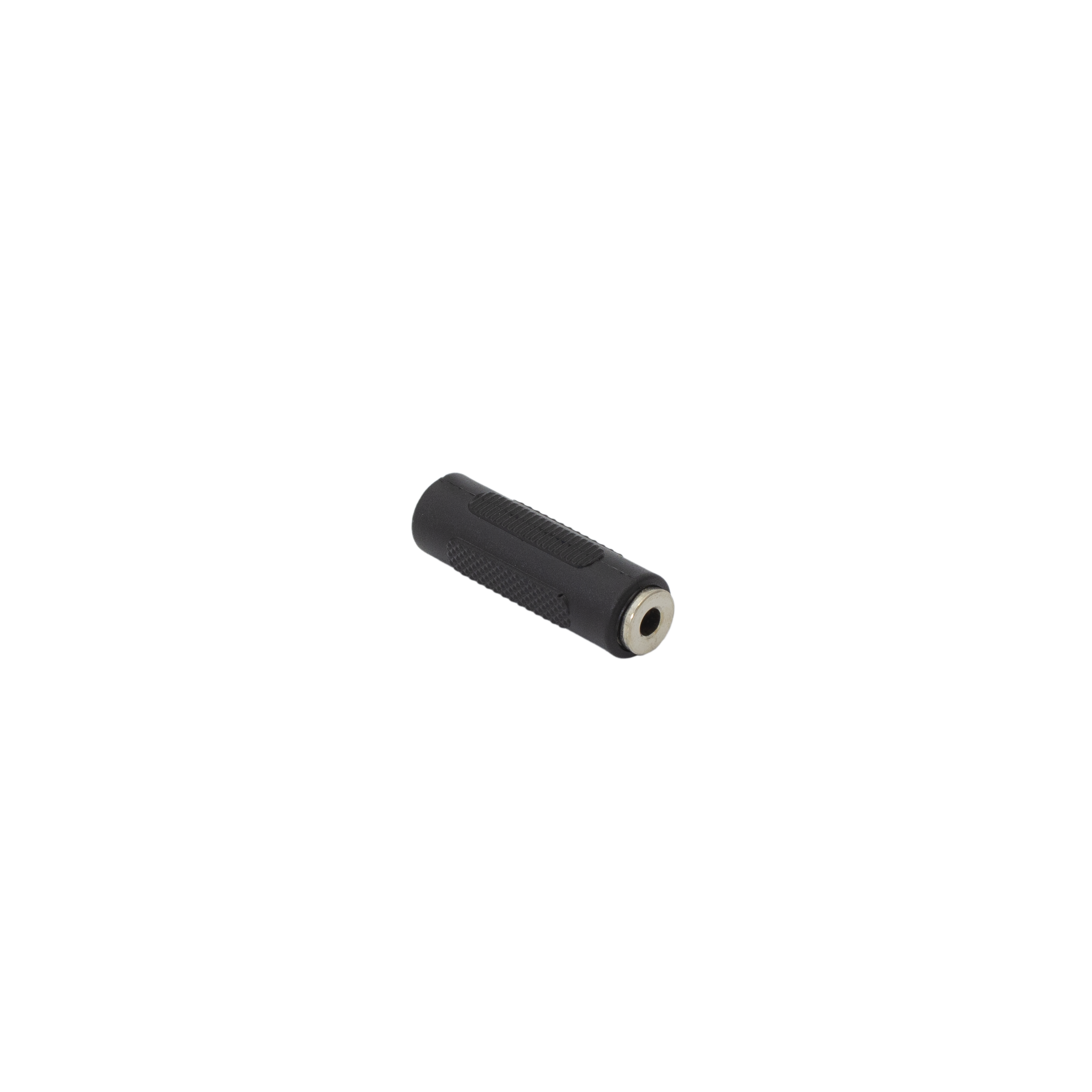 Adapter 3.5 mm -> 3.5 mm ŽENSKI/ŽENSKI
