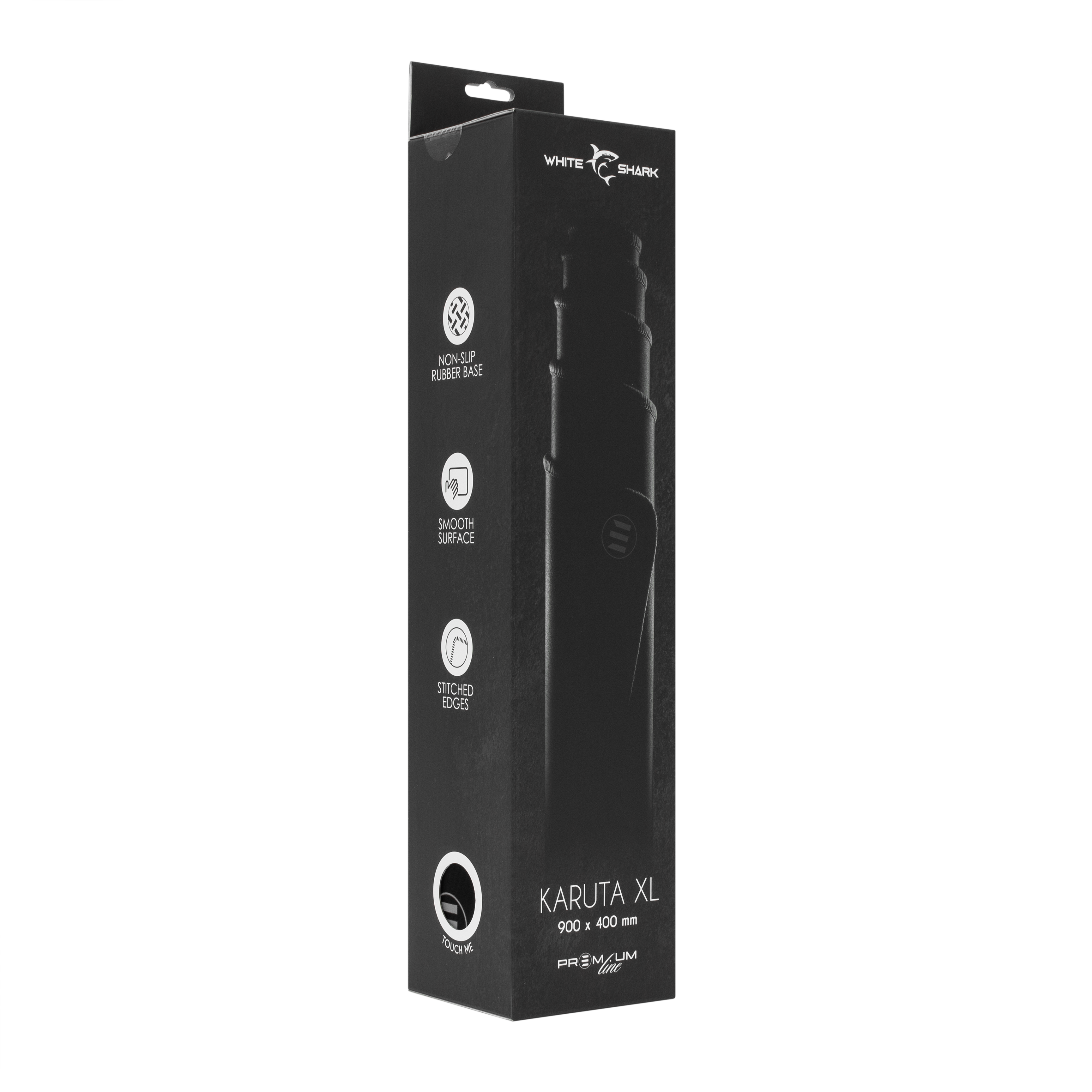 Podloga za miš eSHARK 90x40x0,3cm ESL-MP1 KARUTA XL-5