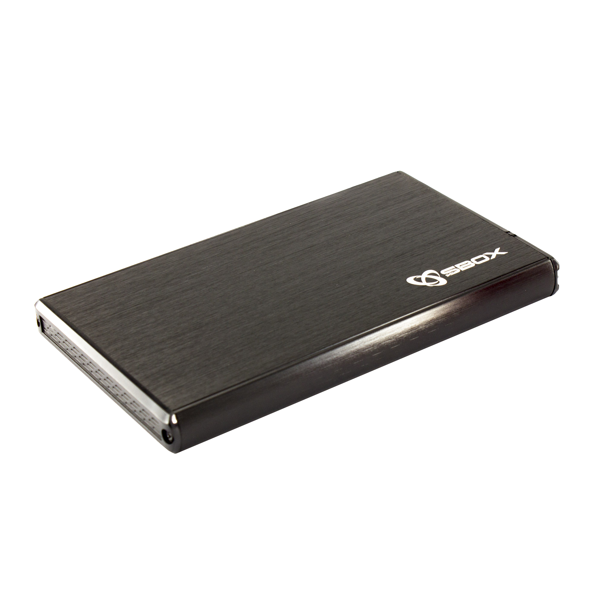 HDD KUĆIŠTE SBOX HDC-2562 crno-0
