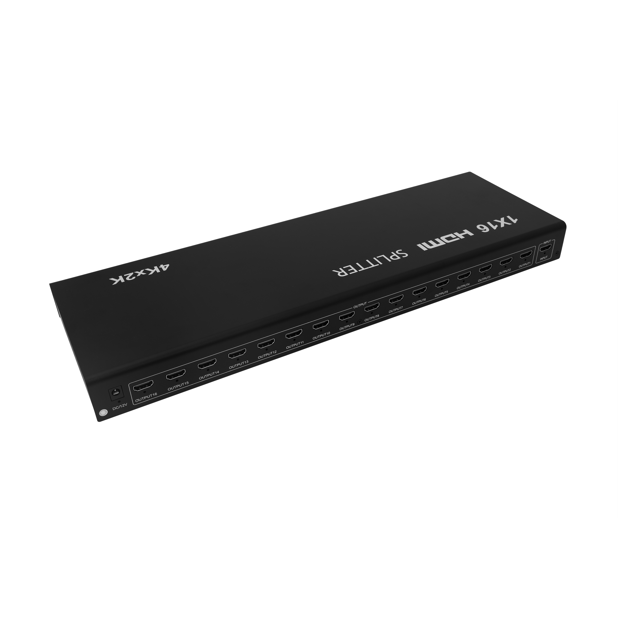 HDMI 1.4 SPLITTER, 16 izlaza-5