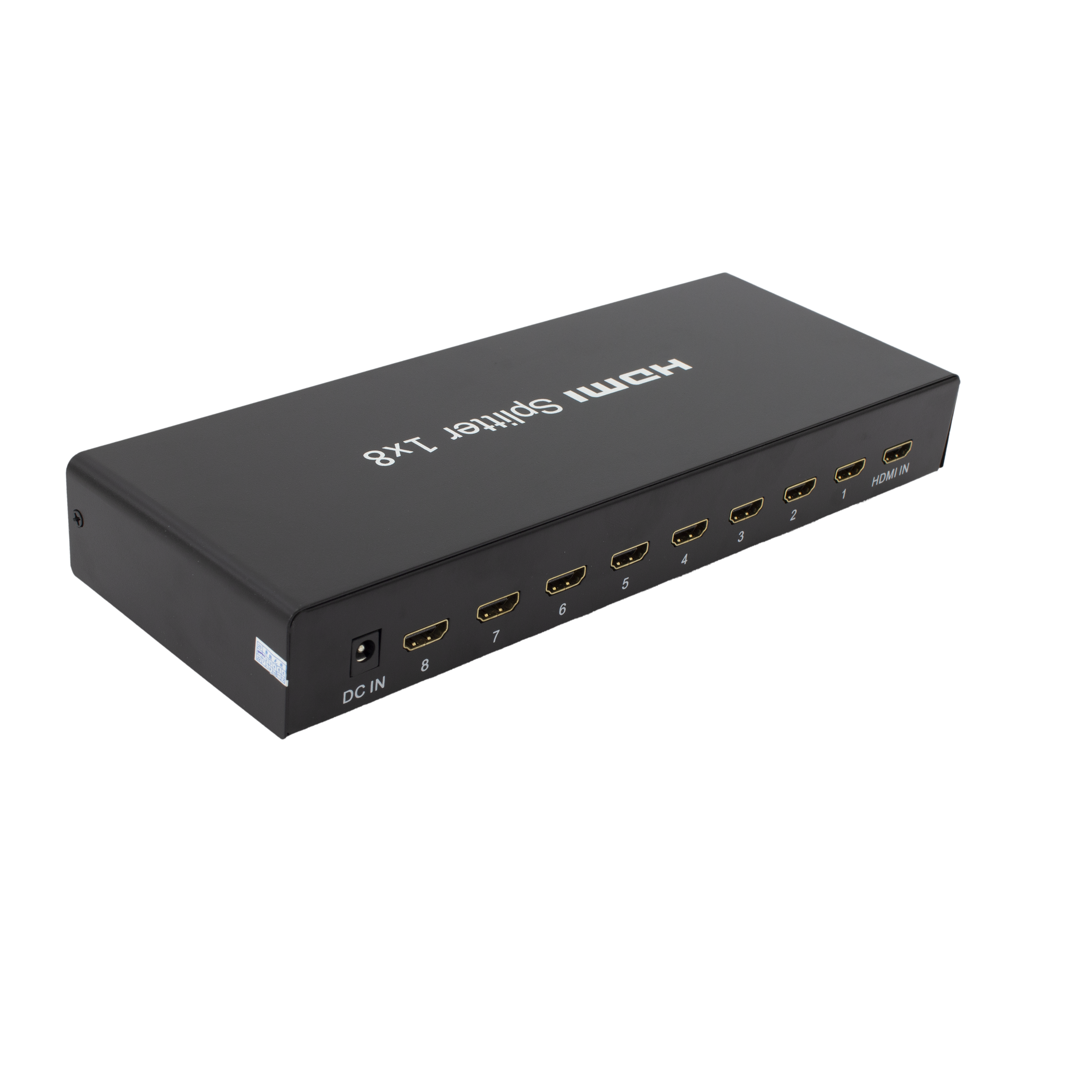 HDMI 1.4 SPLITTER, 8 izlaza-6