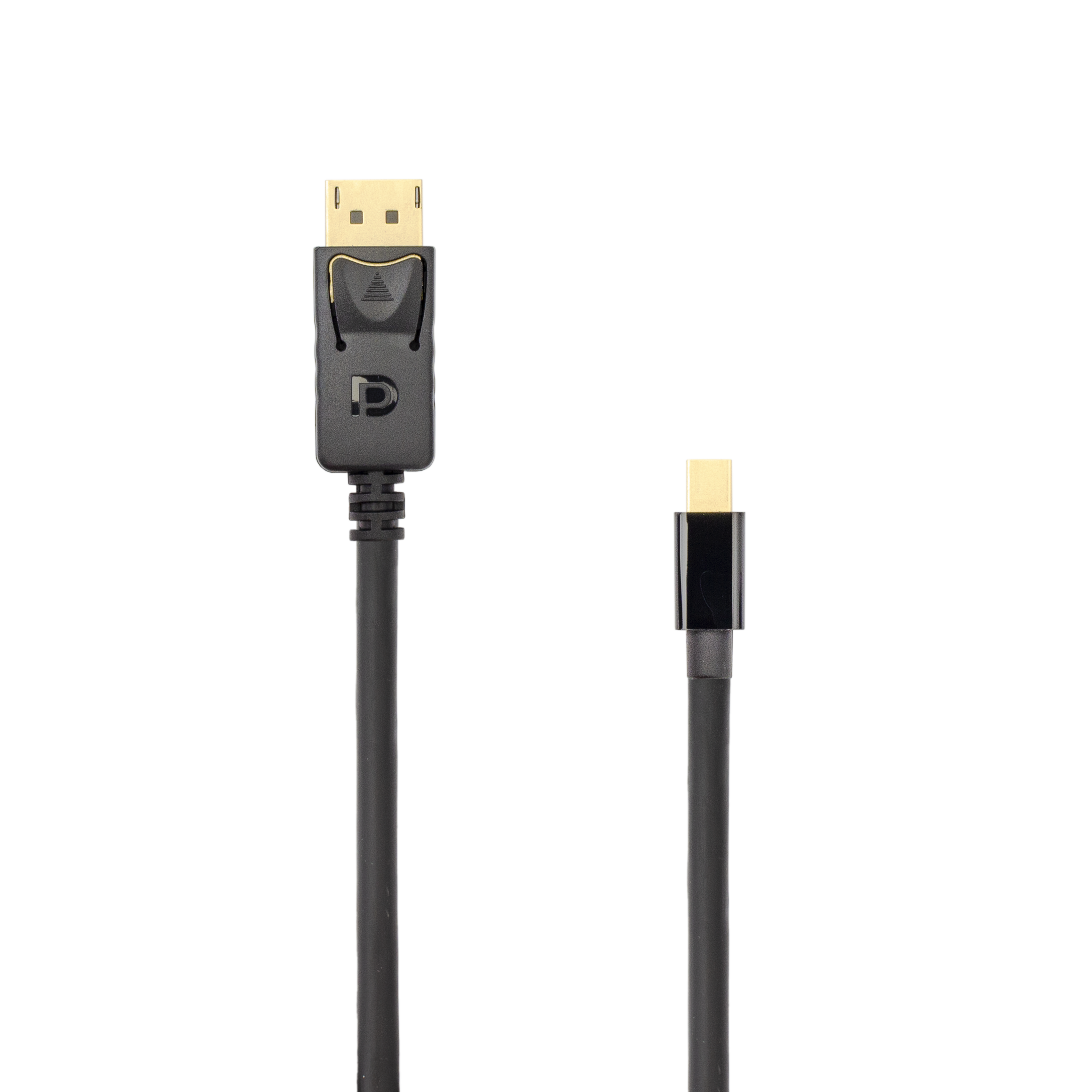 Kabel DP Muški - Mini DP Muški 2 m