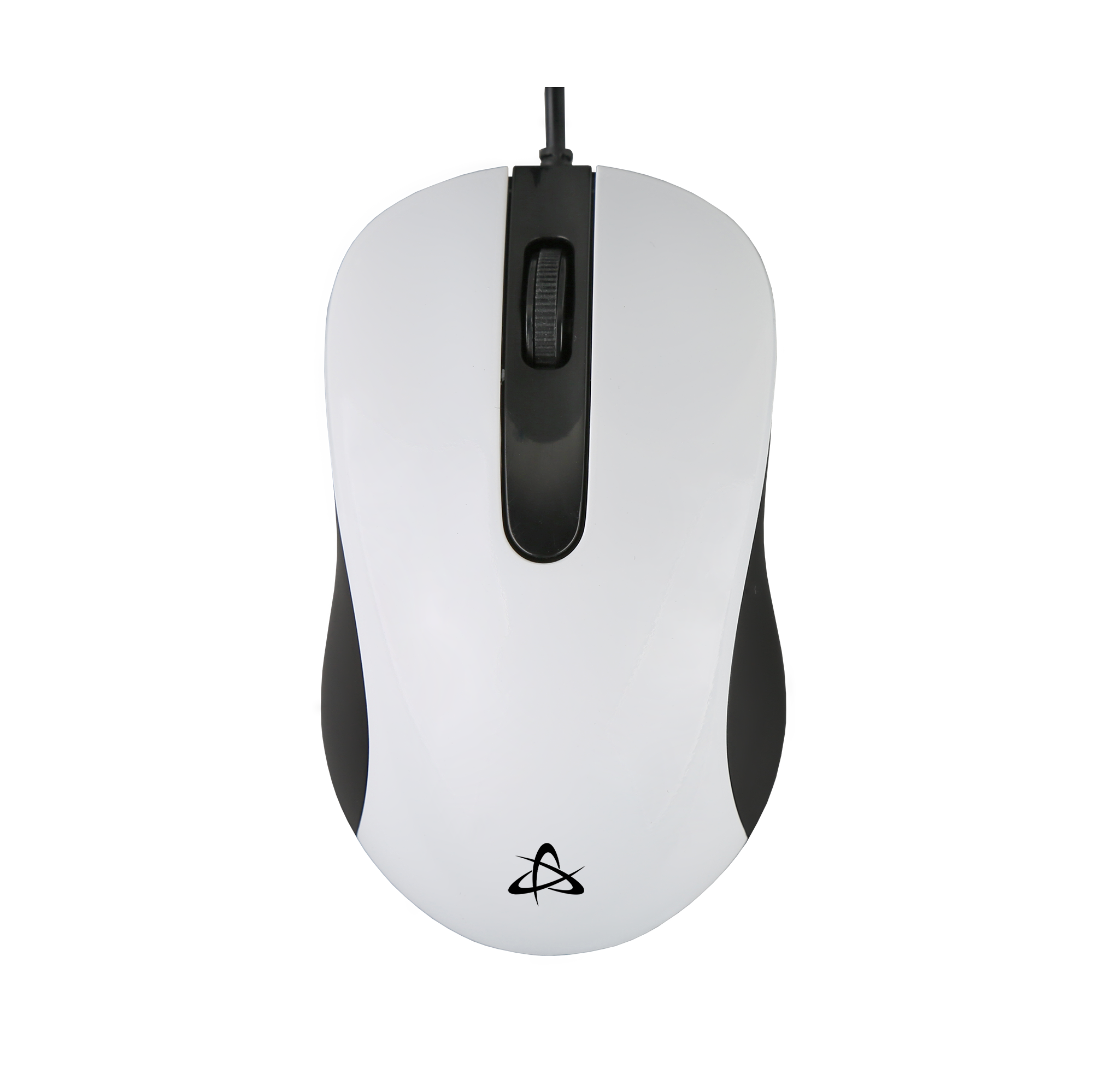 SBOX ŽIČANI MIŠ M-901 Bijeli-1
