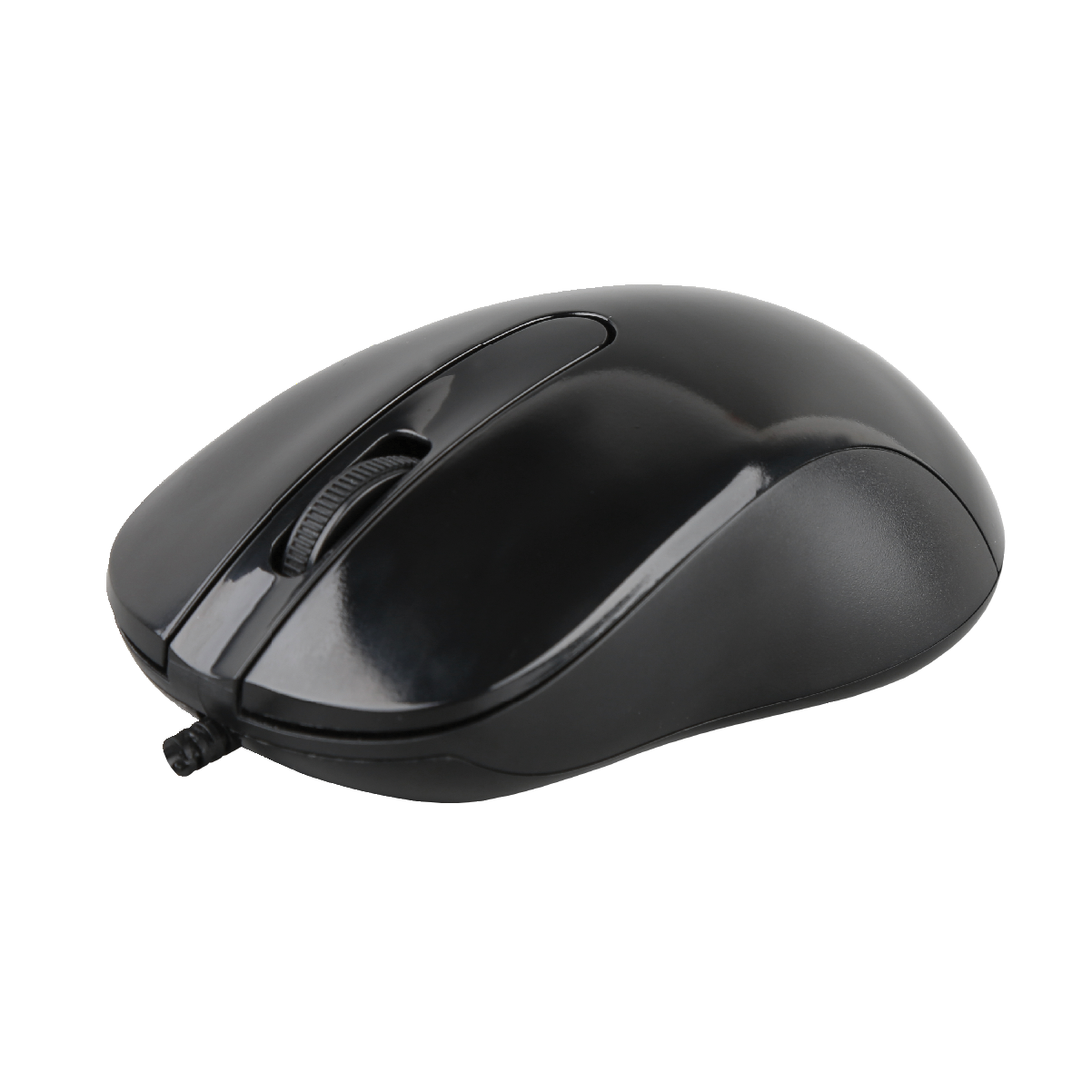 SBOX ŽIČANI MIŠ M-901 Crni