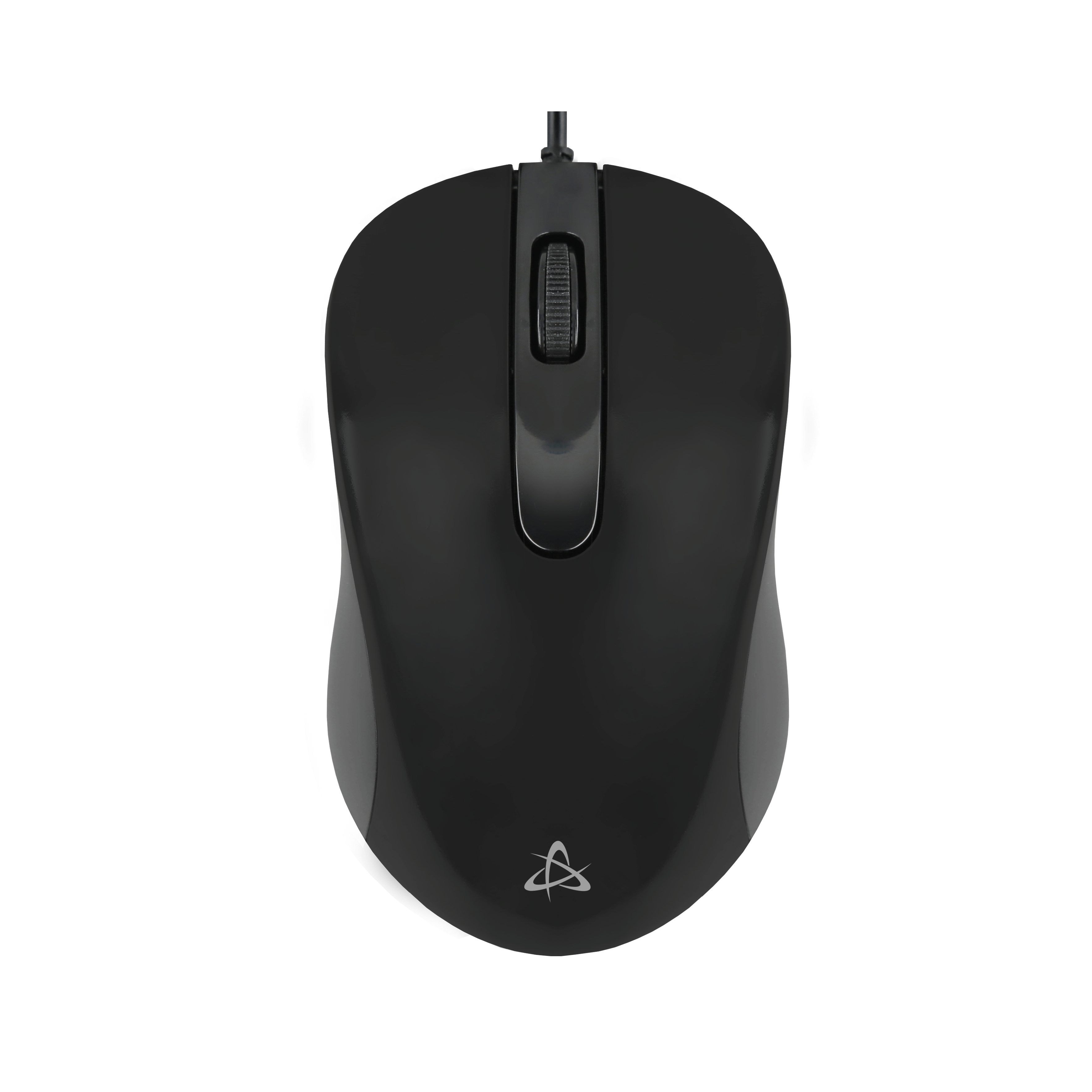 SBOX ŽIČANI MIŠ M-901 Crni-1