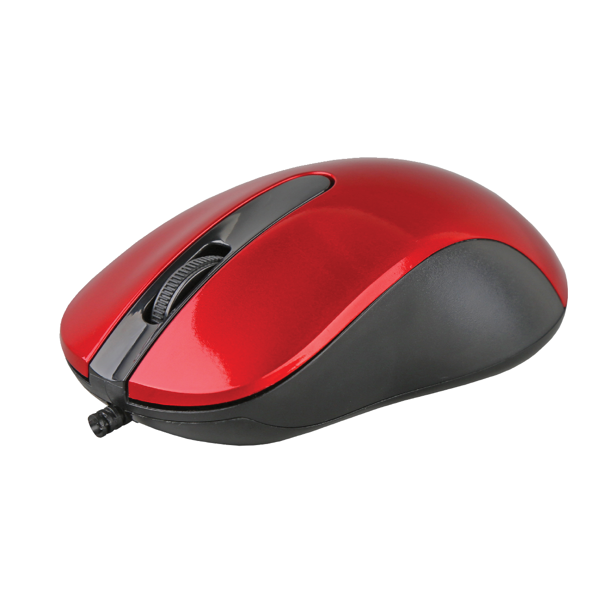 SBOX ŽIČANI MIŠ M-901 Crveni-0