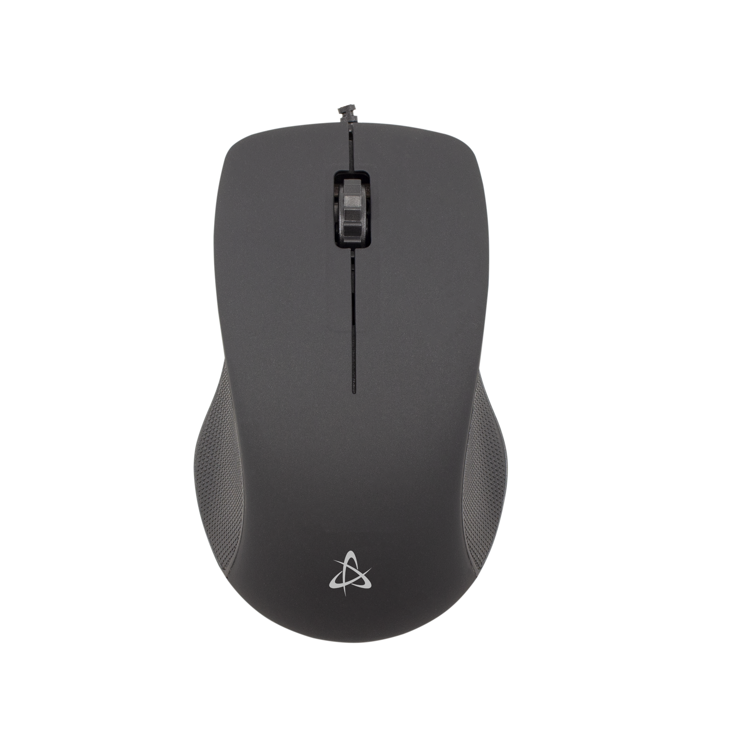 SBOX ŽIČANI MIŠ M-958 Crni-1