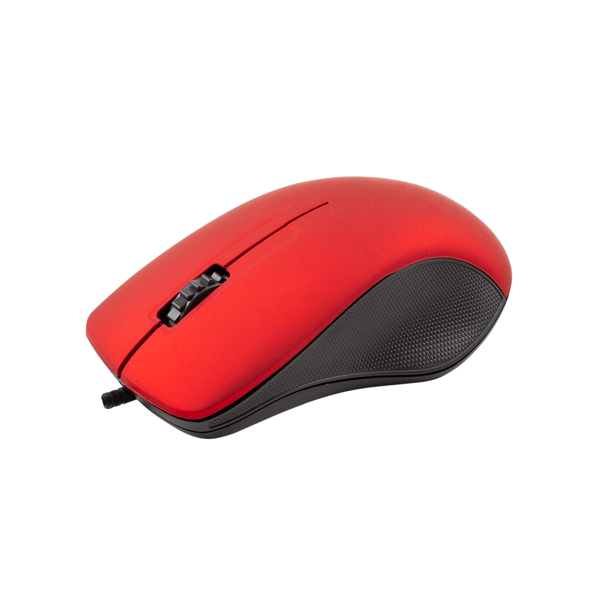 SBOX ŽIČANI MIŠ M-958 Crveni