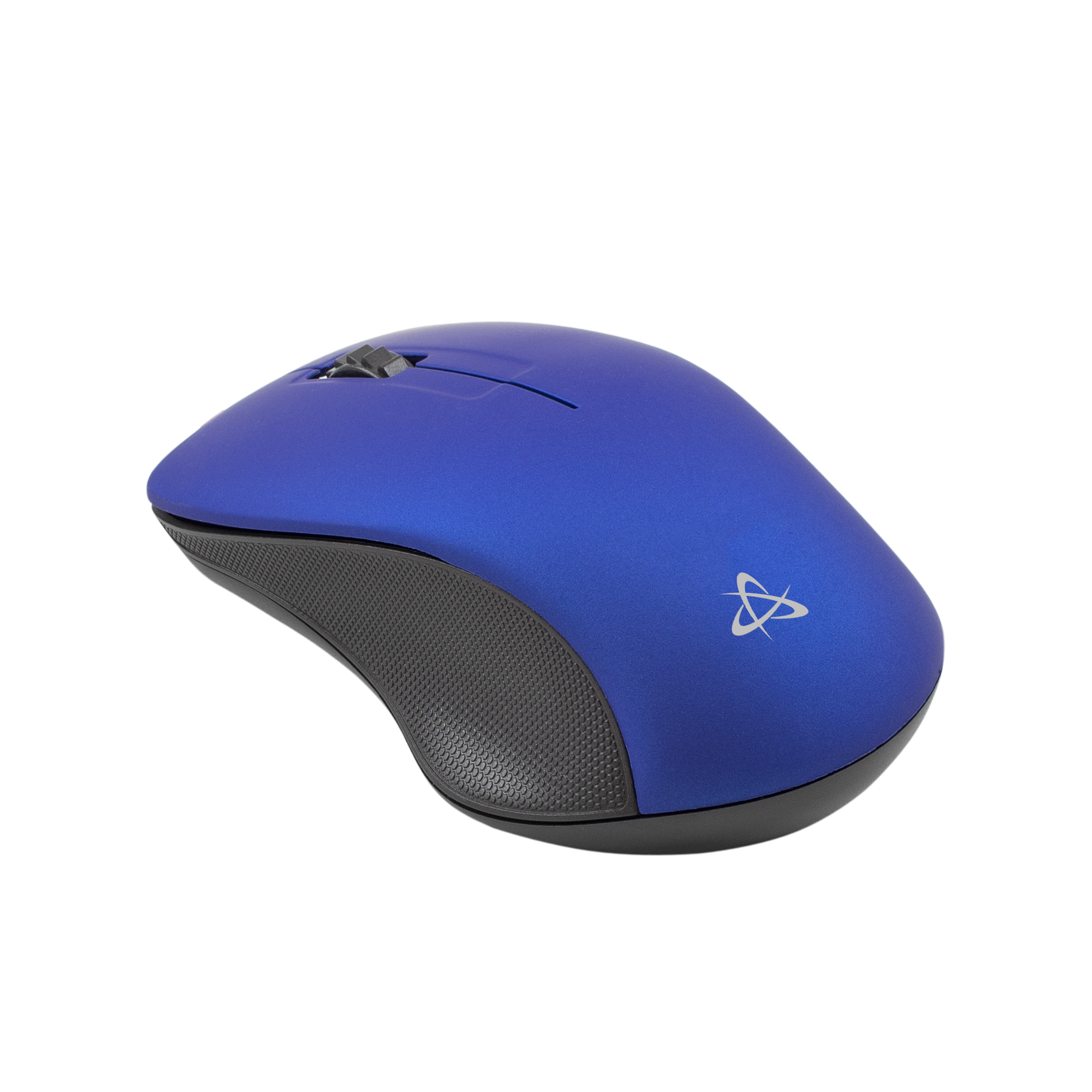 SBOX ŽIČANI MIŠ M-958 Plavi-6