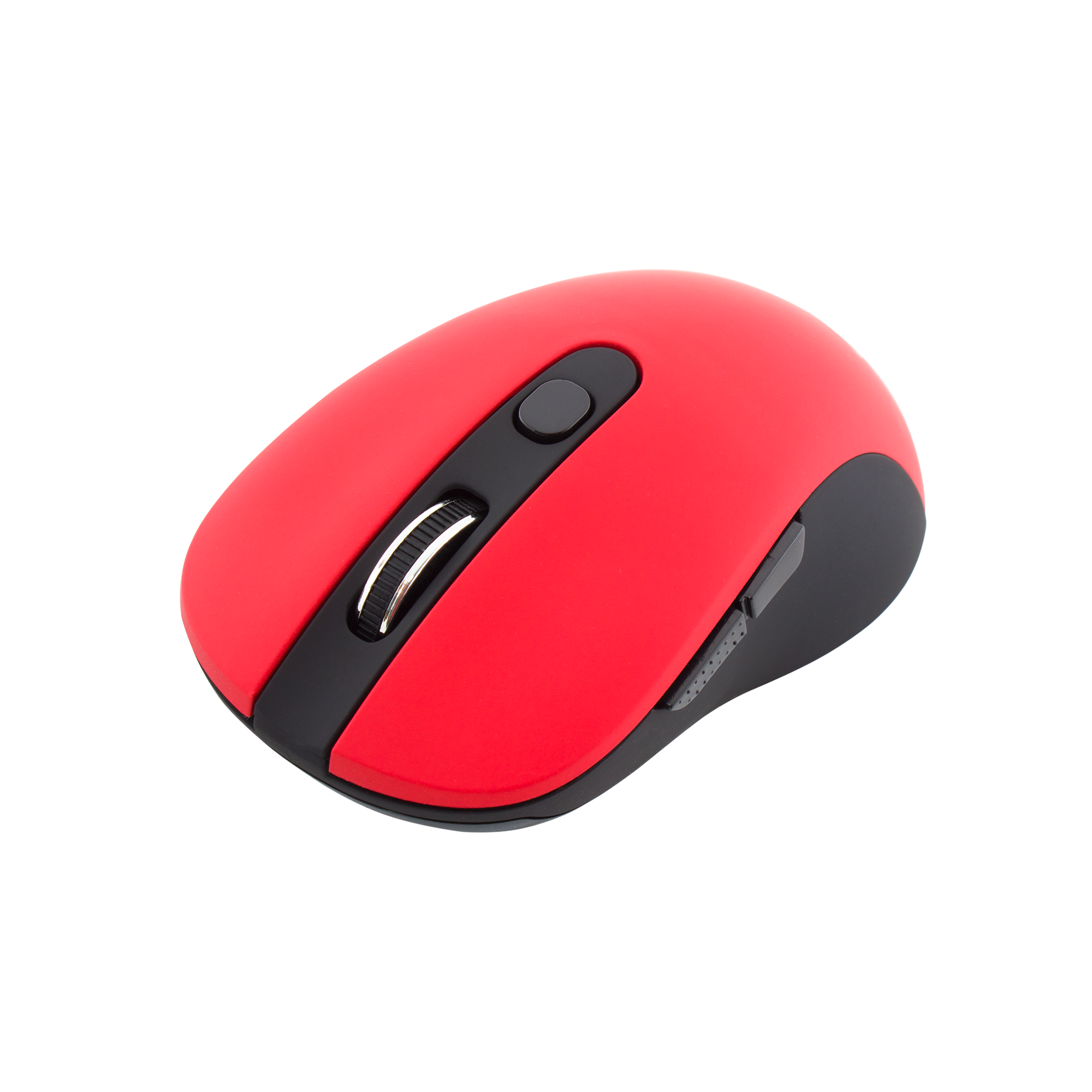 SBOX BEŽIČNI MIŠ WM-911 Crveni-0