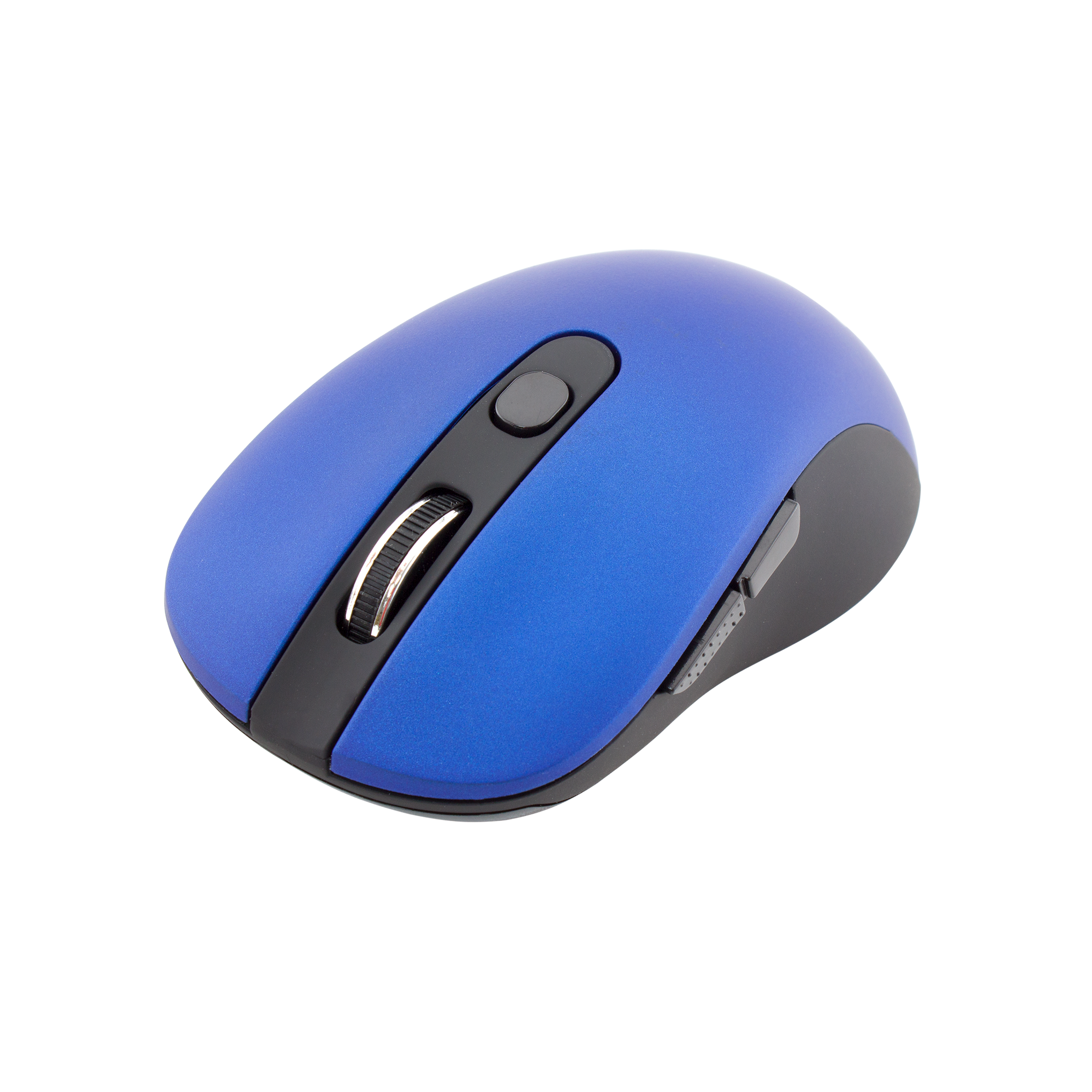 SBOX BEŽIČNI MIŠ WM-911 Plavi-2