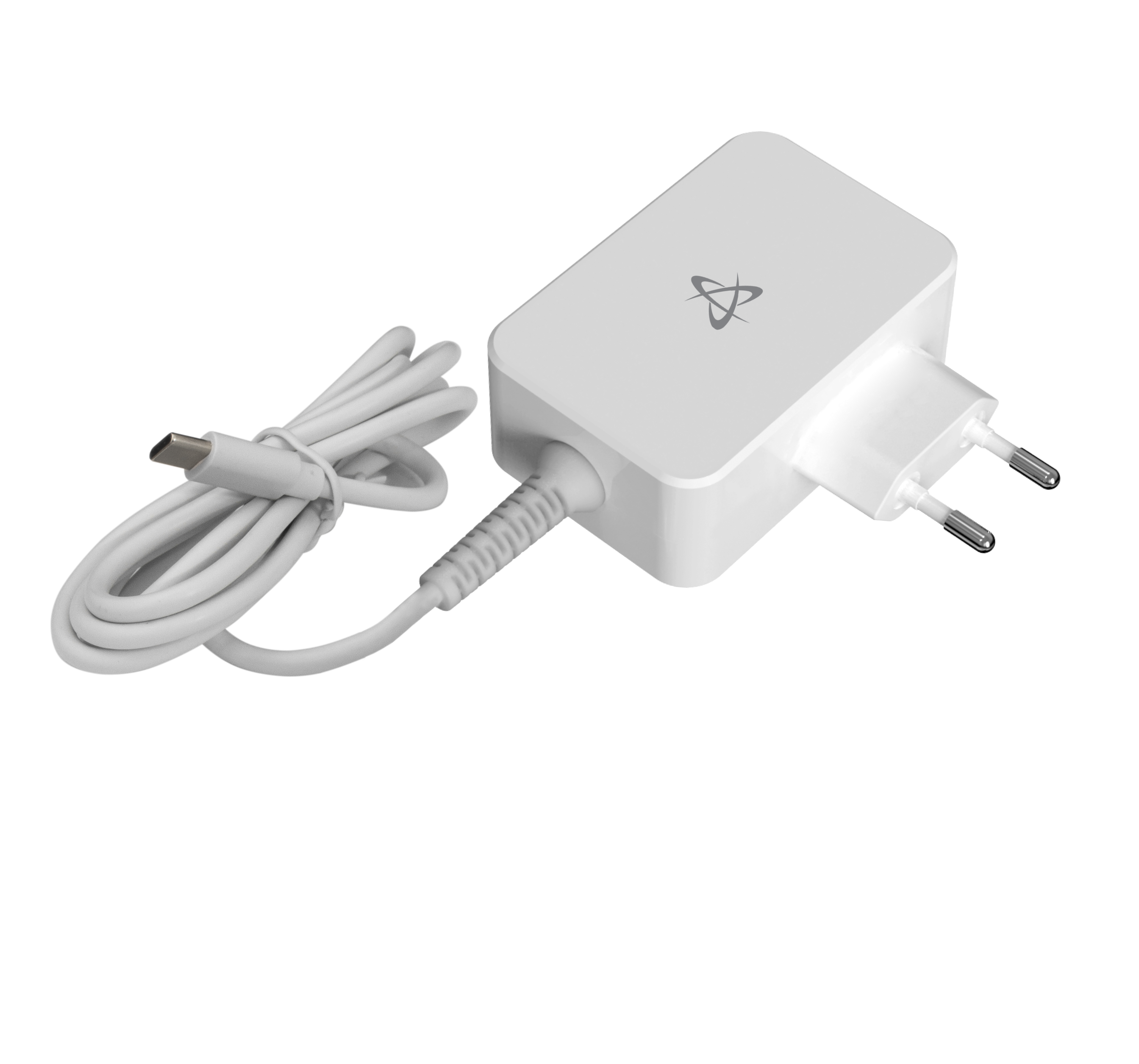 PUNJAČ ZA LAPTOP SBOX TC-65W-4