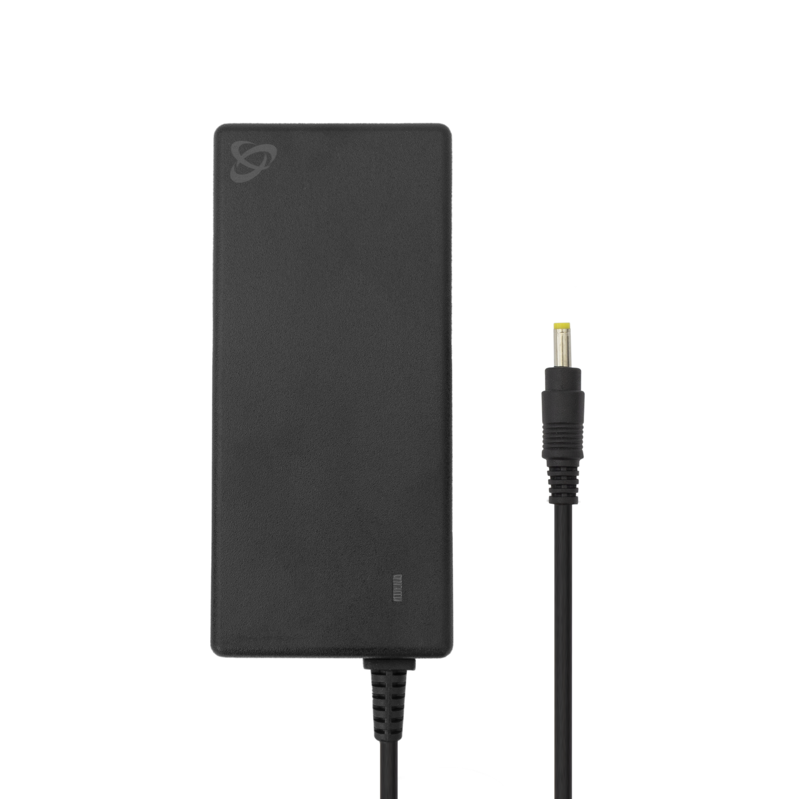 PUNJAČ ZA LAPTOP SBOX LN-45W2 Okrugli-0