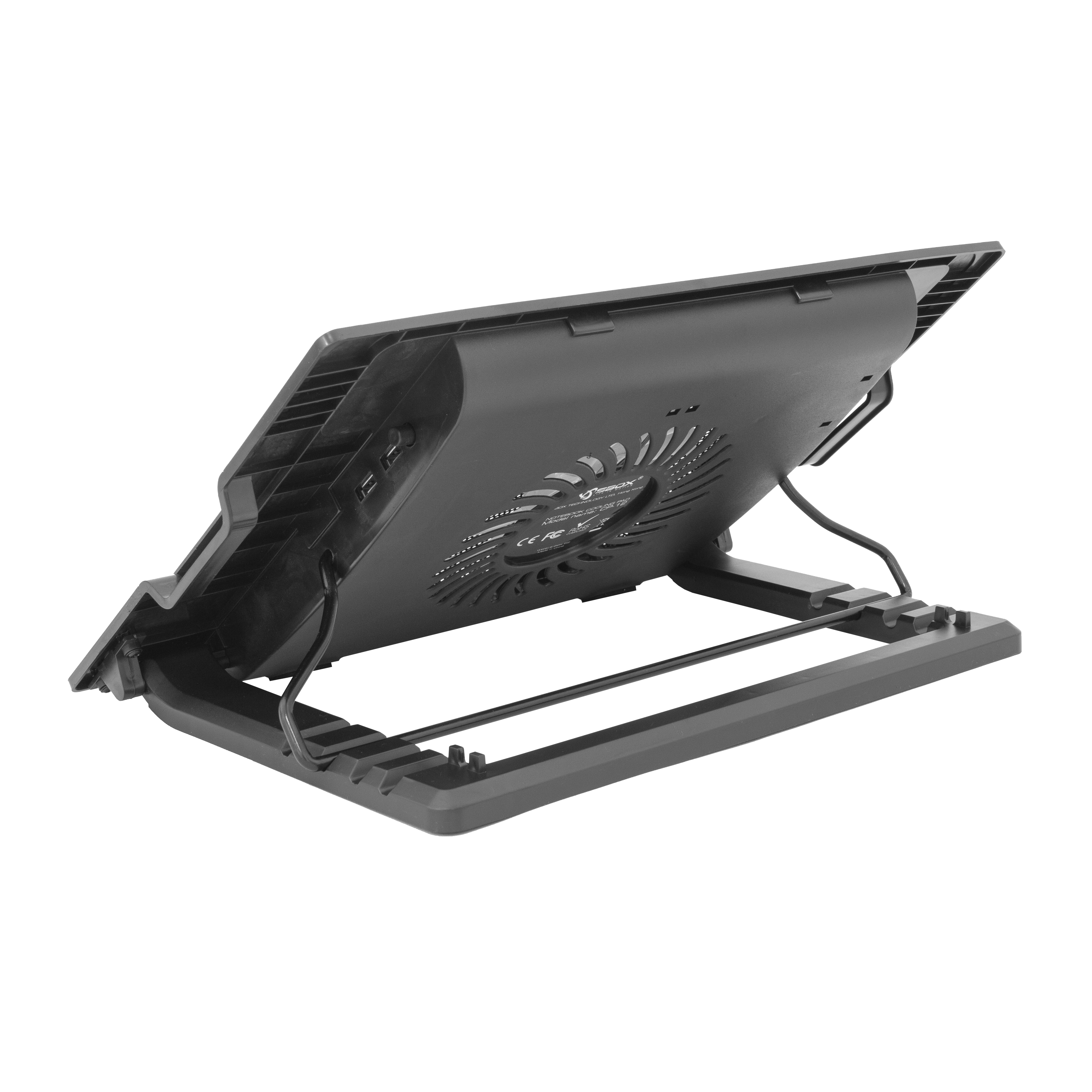 SBOX RASHLADNI STALAK ZA LAPTOP CP-12-8
