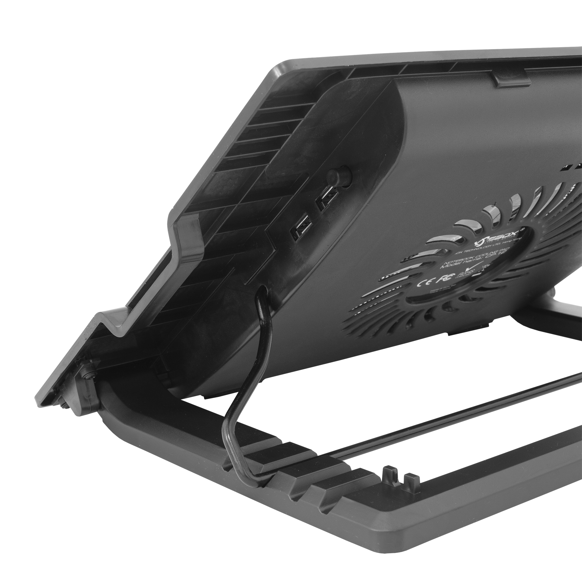 SBOX RASHLADNI STALAK ZA LAPTOP CP-12-9
