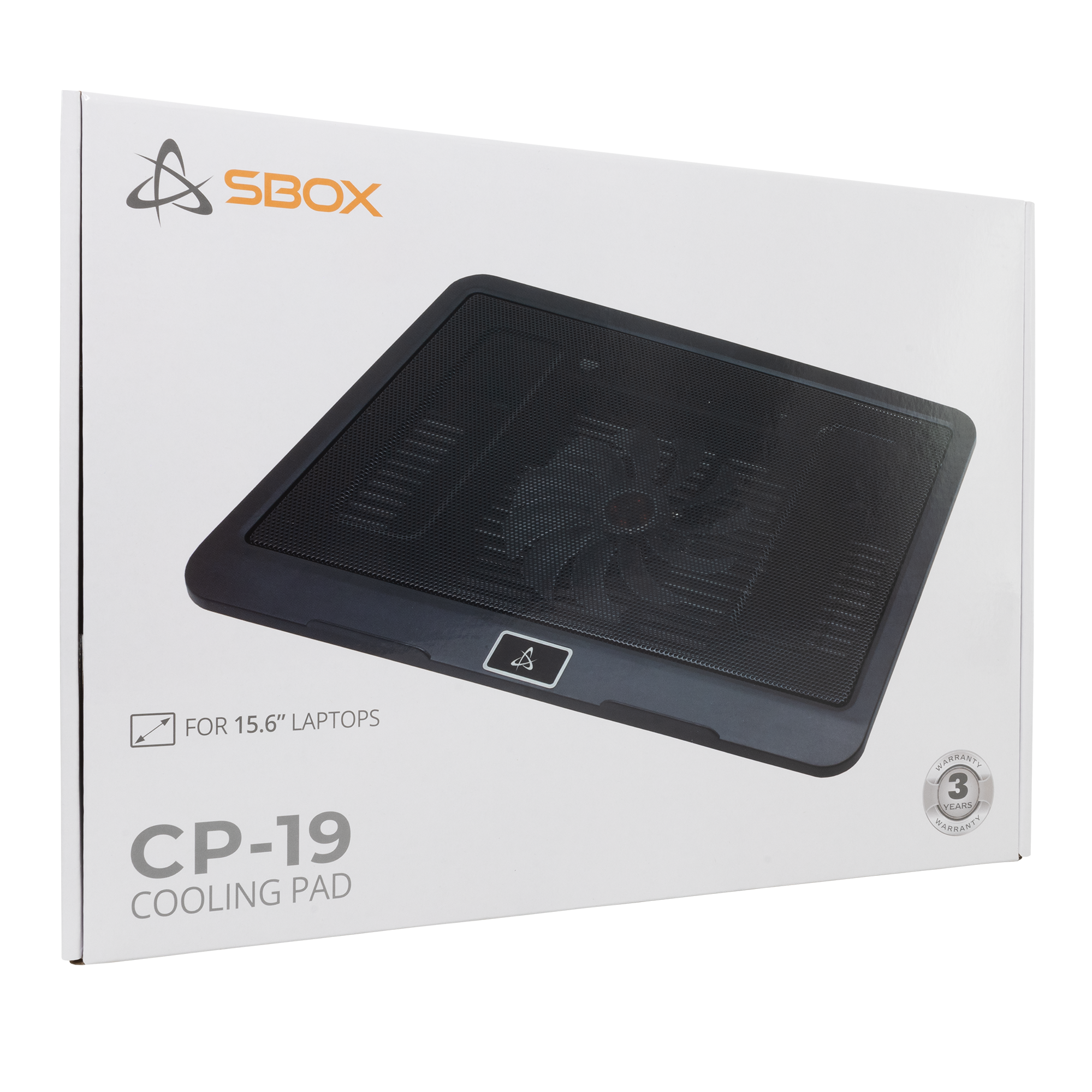 SBOX RASHLADNI STALAK ZA LAPTOP CP-19-11