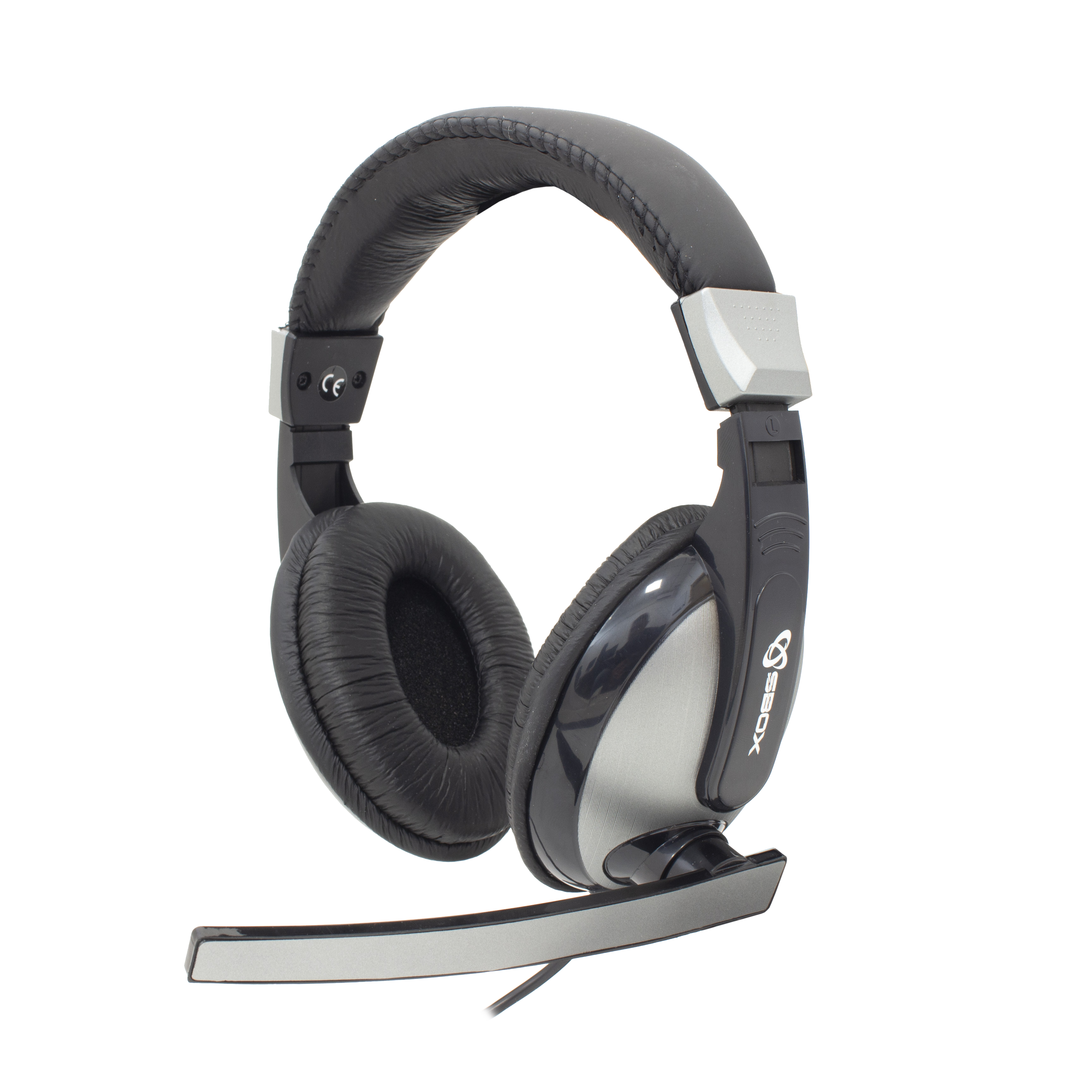 SBOX SLUŠALICE HS-302-0