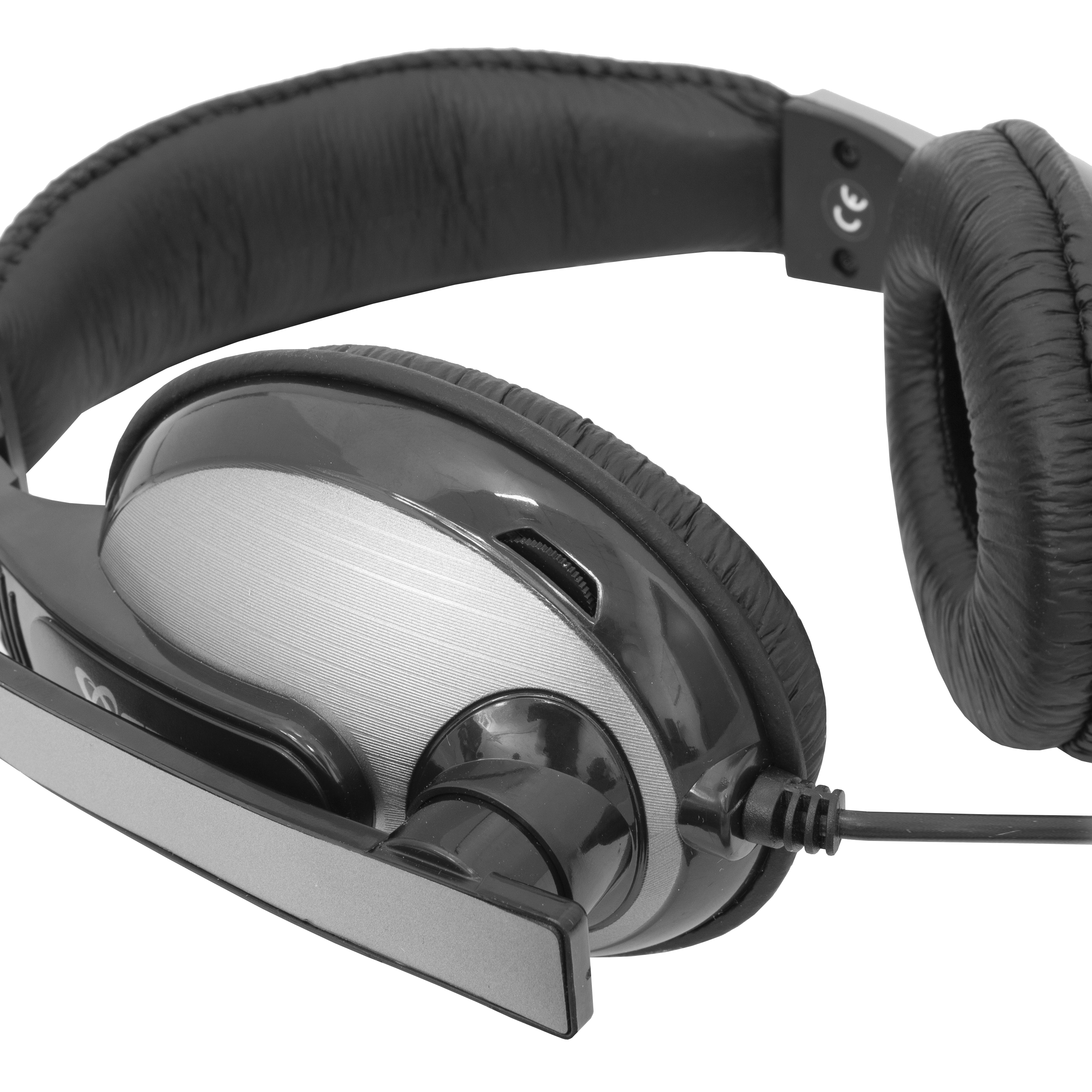 SBOX SLUŠALICE HS-302-2