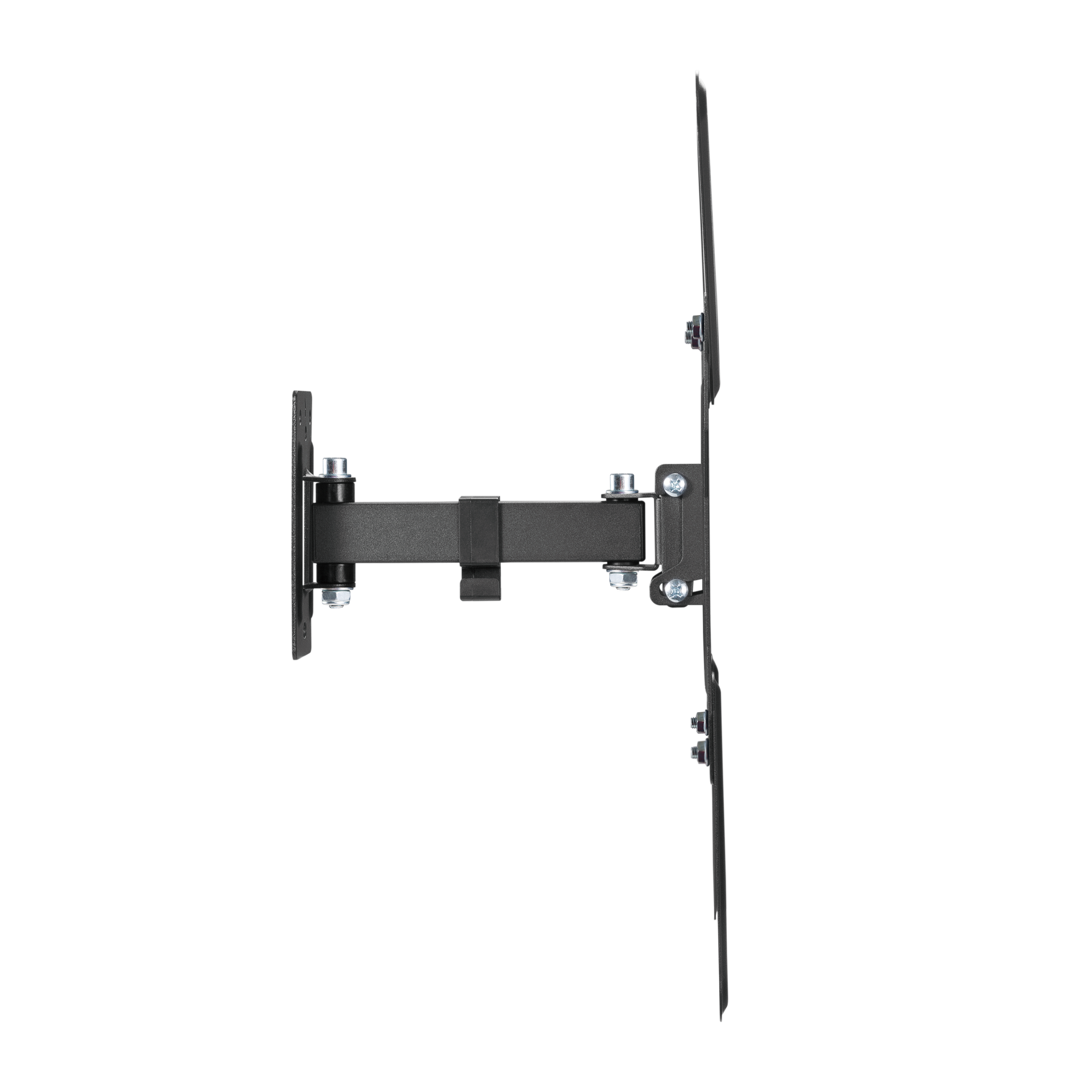 Nosač za TV zidni SBOX LCD-441 (23"-55", do 30 kg, nagib +5°/ - 8°, zakret +90°/ -90°, sa zglobom)-14