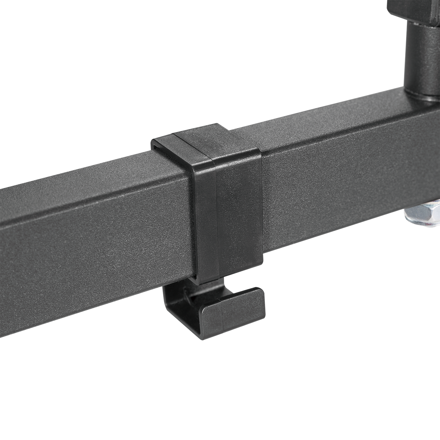 Nosač za TV zidni SBOX LCD-443 (23"- 55", do 30 kg, nagib +3°/ -10°, zakret 90°, sa zglobom)-3