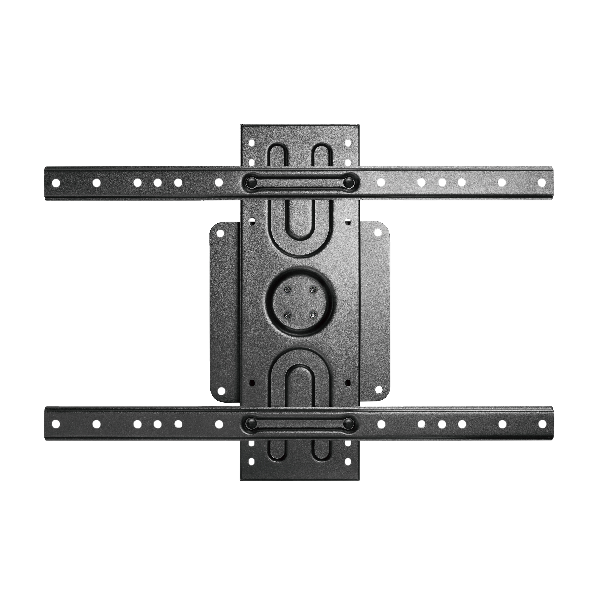 Nosač za TV zidni SBOX PLB-1246F (37"- 80", do 50 kg, zakret +180° do -180°)-2