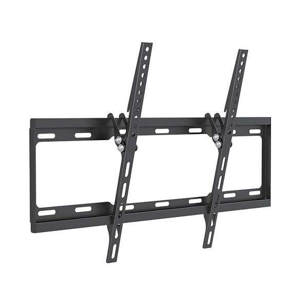 Nosač za TV zidni SBOX PLB-3446T (37"-70", do 35 kg, nagib 14°)-0