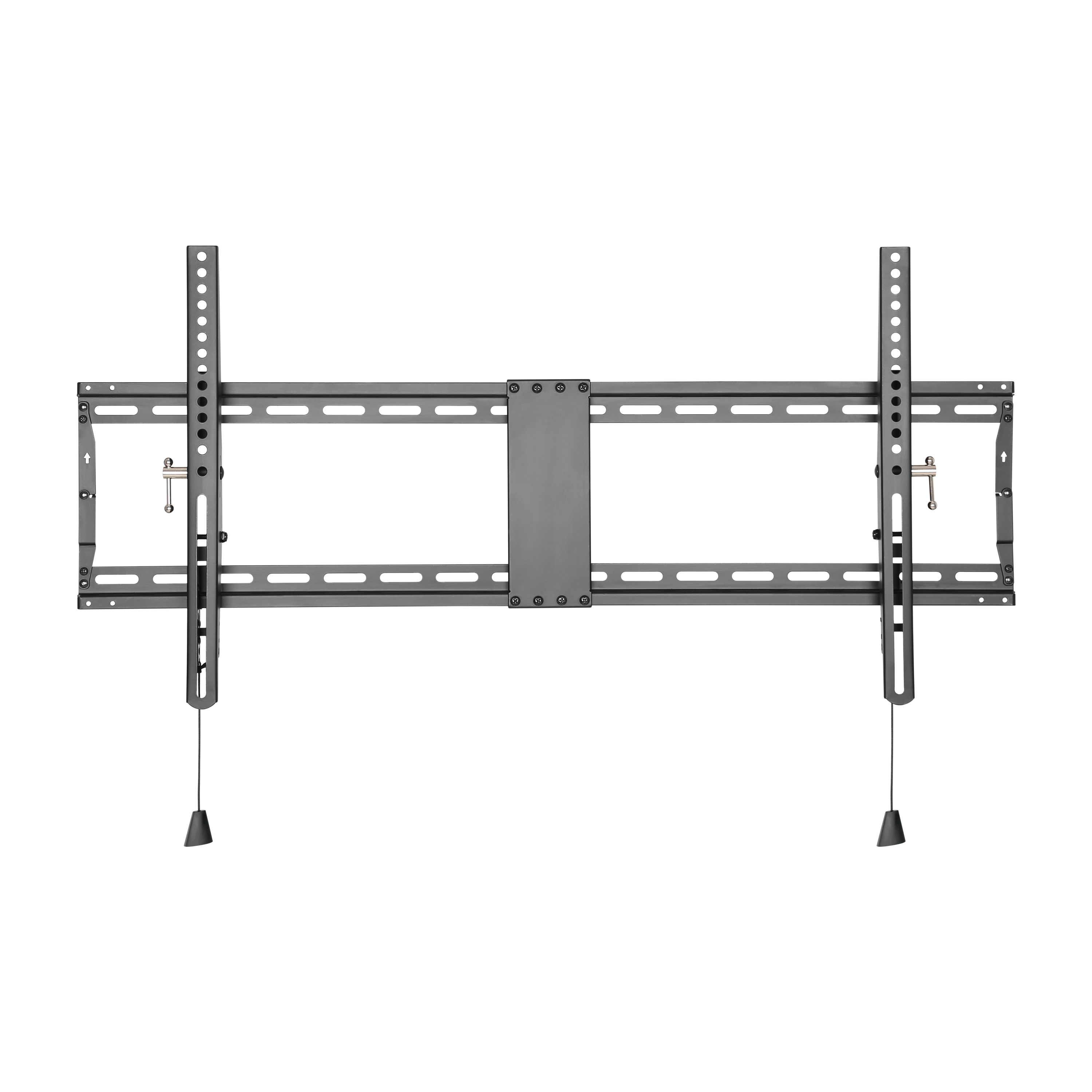 Nosač za TV zidni SBOX PLB-5948T (43"-90", do 70 kg, nagib +3°/-12°)-1