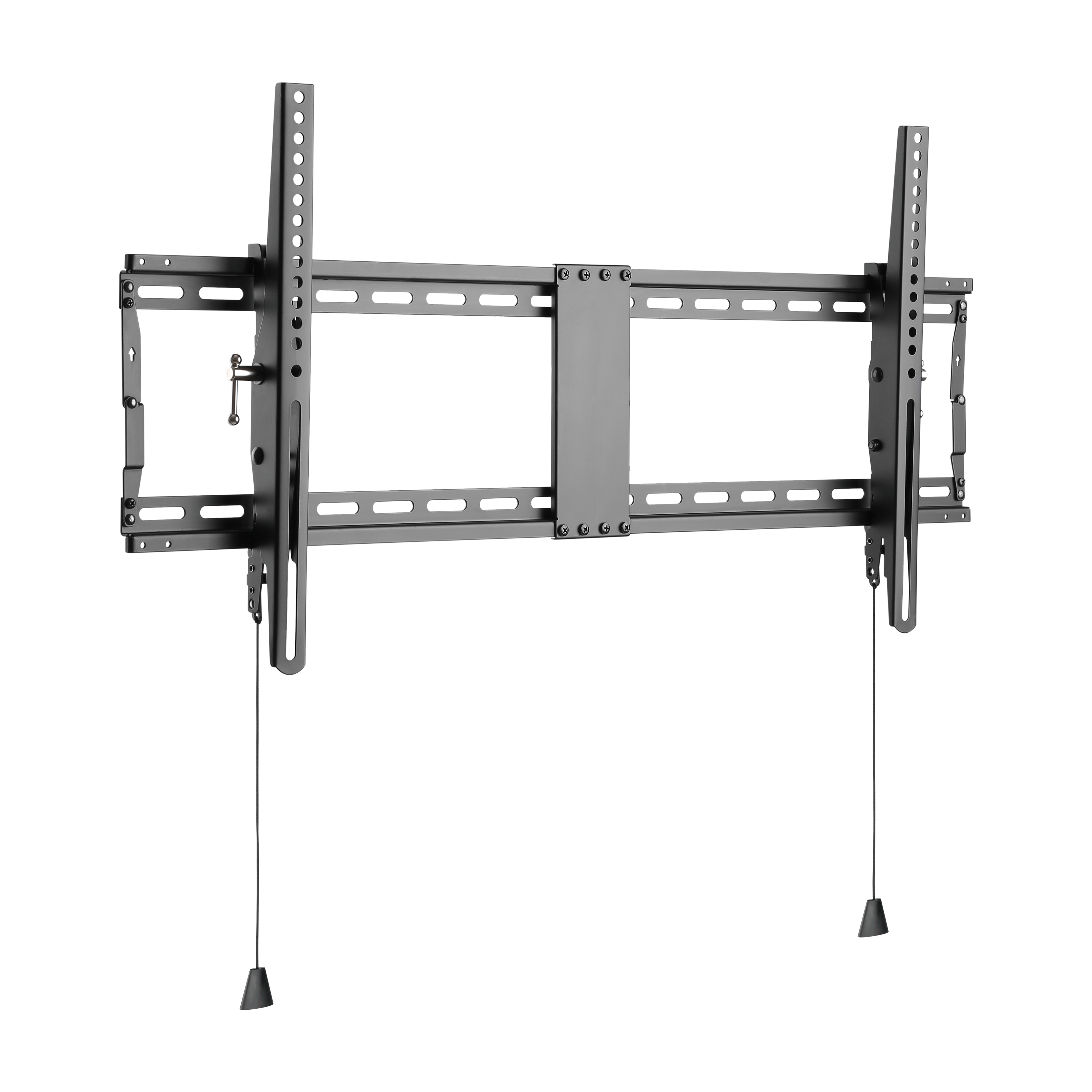 Nosač za TV zidni SBOX PLB-5948T (43"-90", do 70 kg, nagib +3°/-12°)-2