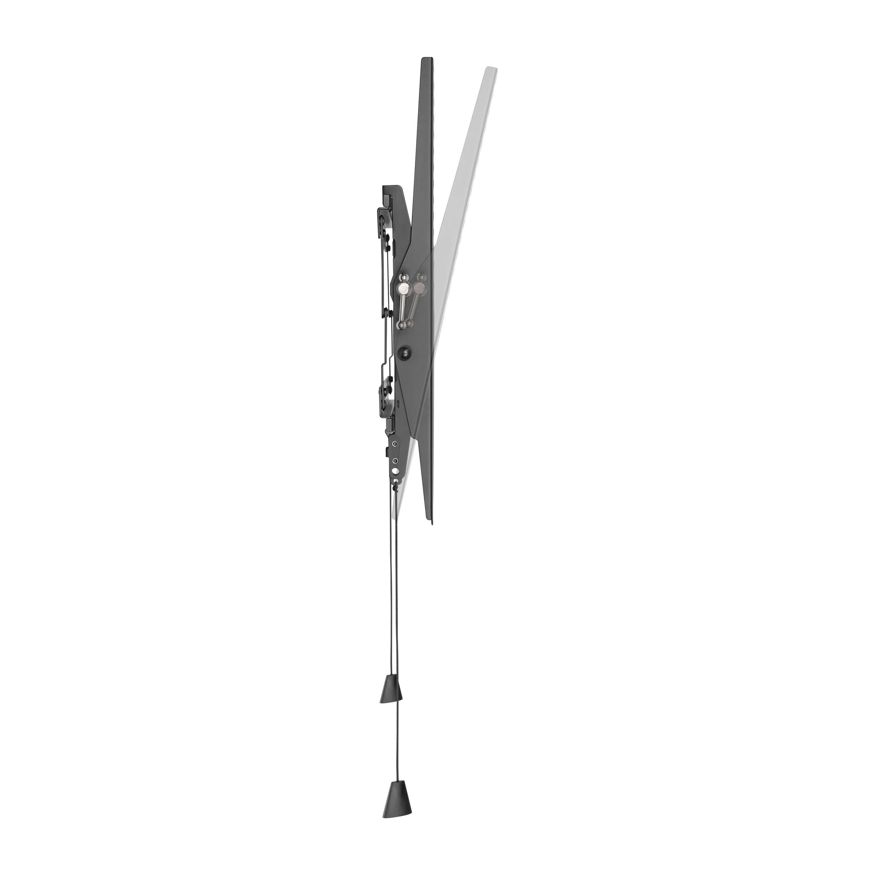Nosač za TV zidni SBOX PLB-5948T (43"-90", do 70 kg, nagib +3°/-12°)-5