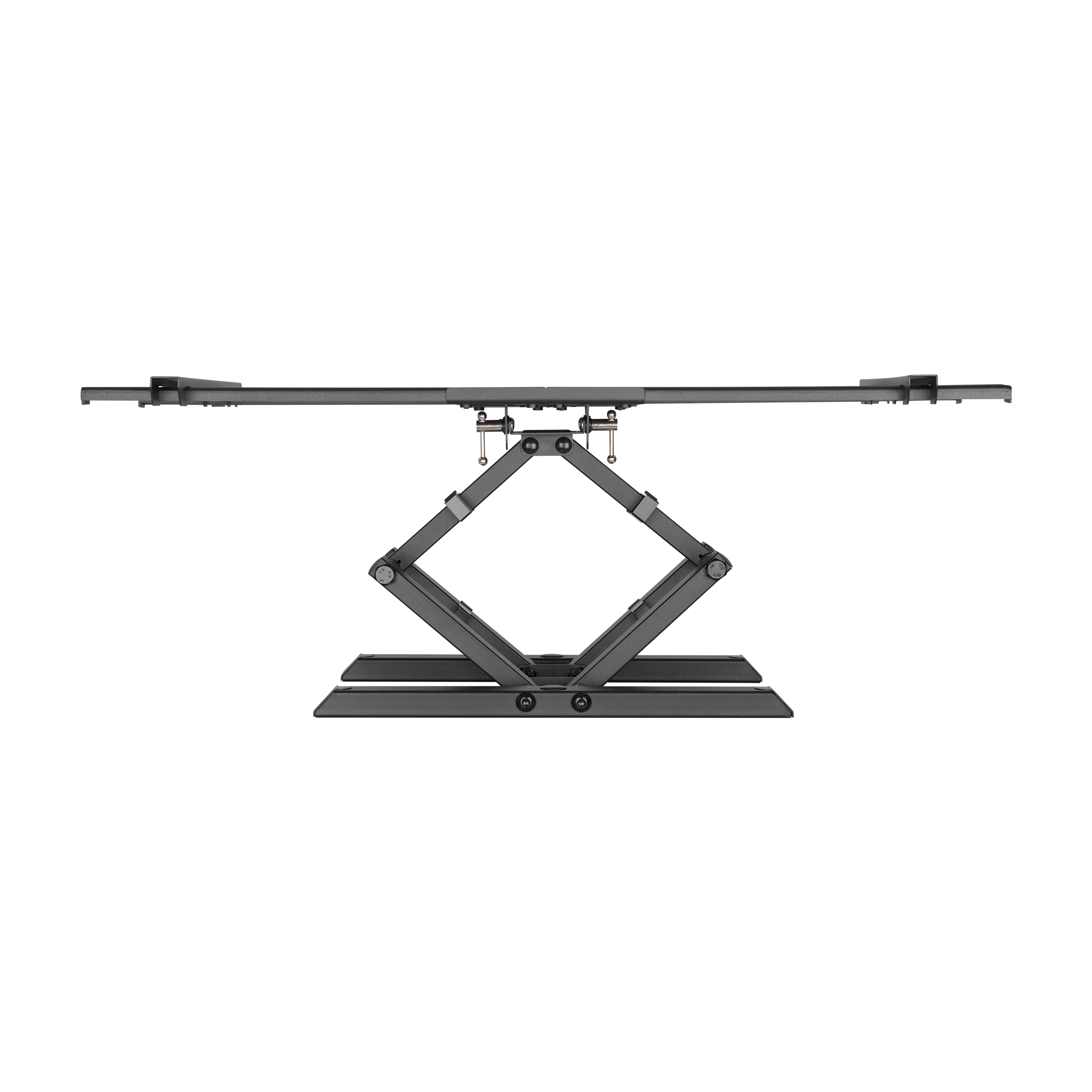 Nosač za TV zidni SBOX PLB-61486 (43"-90", do 60 kg, nagib +3°/-15°, zakret +60°/-60°, sa zglobom)-14