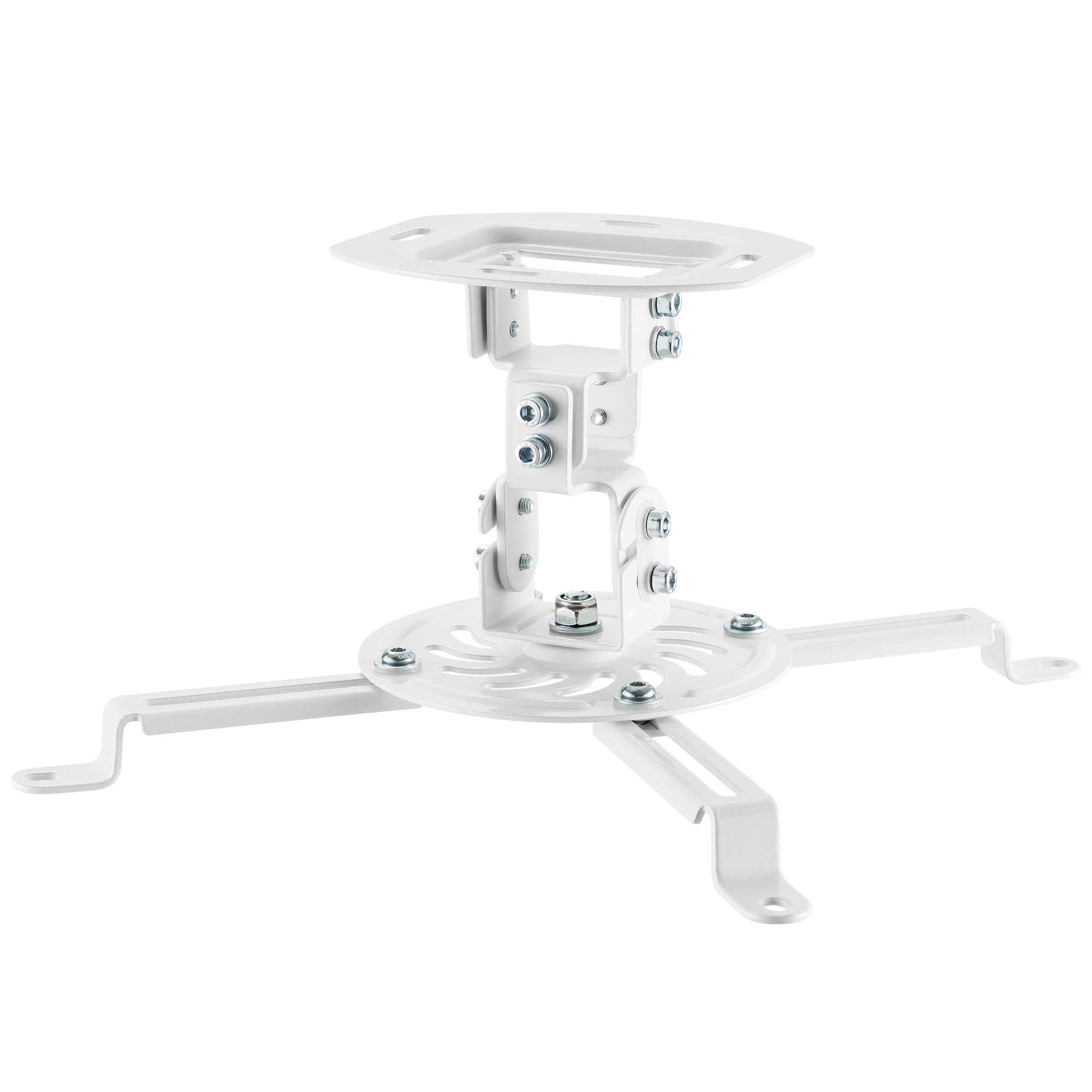 Stropni nosač za projektor SBOX PM-18 (nagib +-15°, rotacija 360°)-1