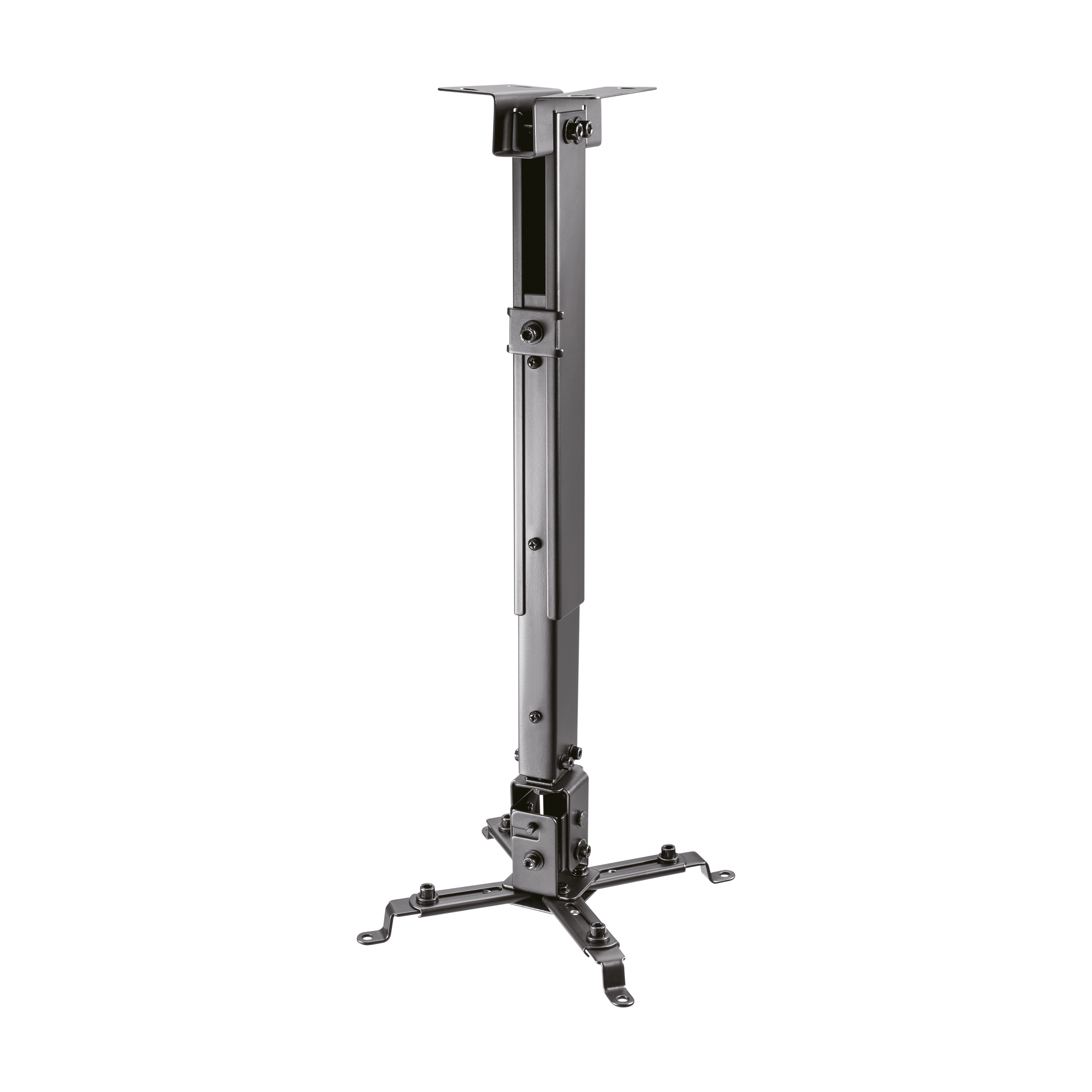 Stropni nosač za projektor SBOX PM-18M (-15° do +15°)-0
