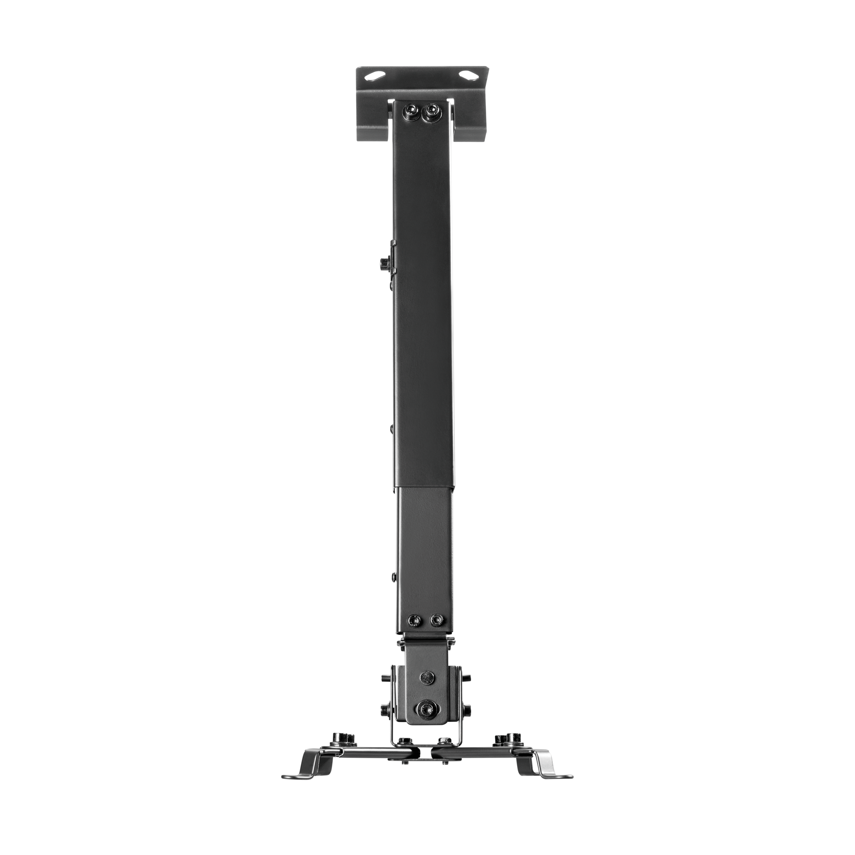 Stropni nosač za projektor SBOX PM-18M (-15° do +15°)-1