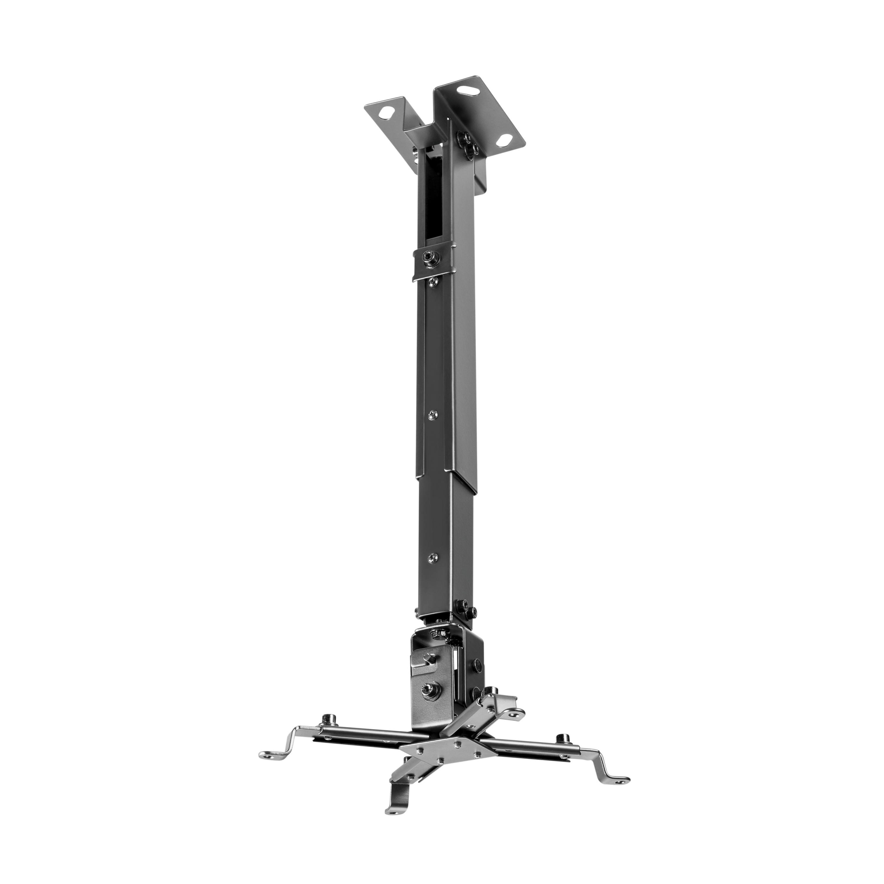 Stropni nosač za projektor SBOX PM-18M (-15° do +15°)-2