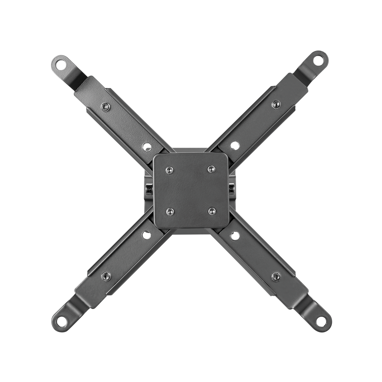 Stropni nosač za projektor SBOX PM-18M (-15° do +15°)-4