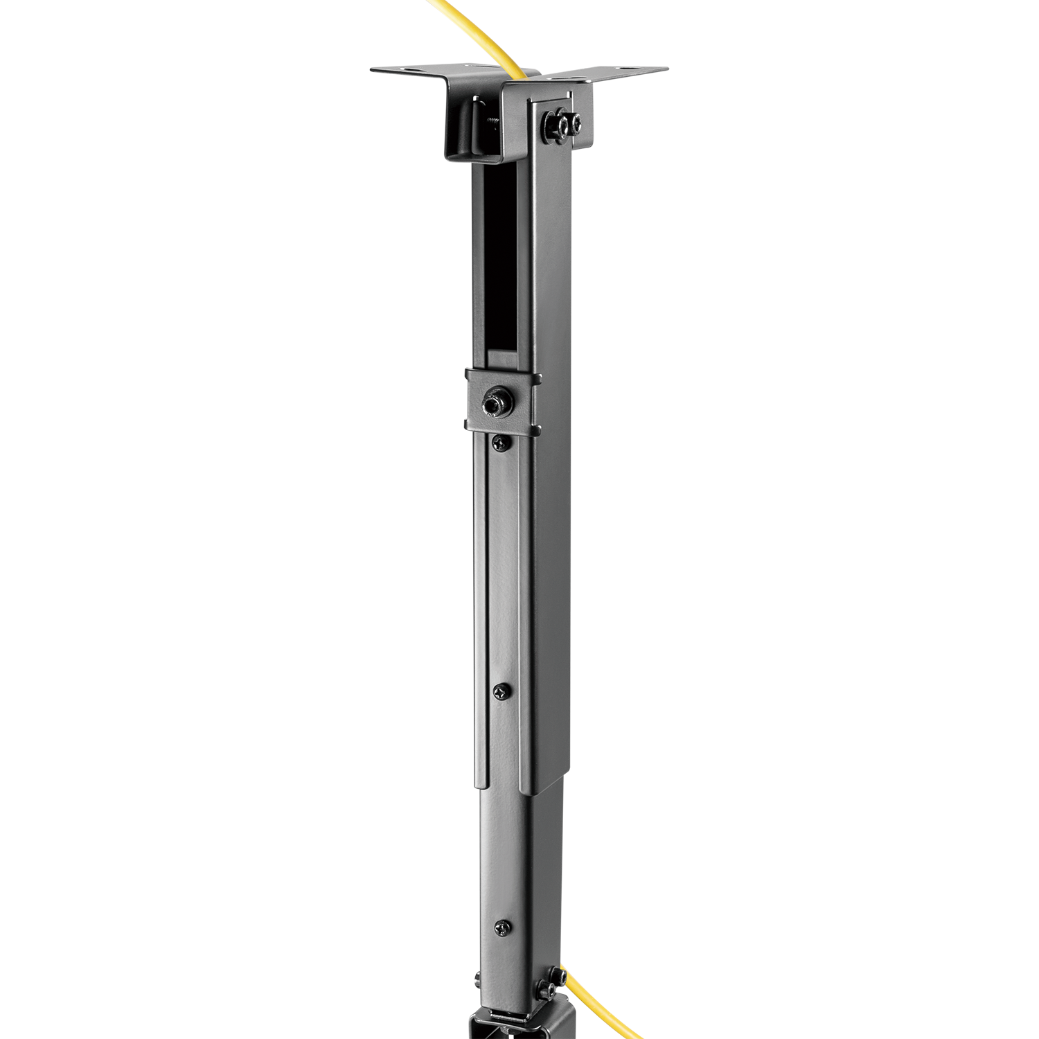 Stropni nosač za projektor SBOX PM-18M (-15° do +15°)-5