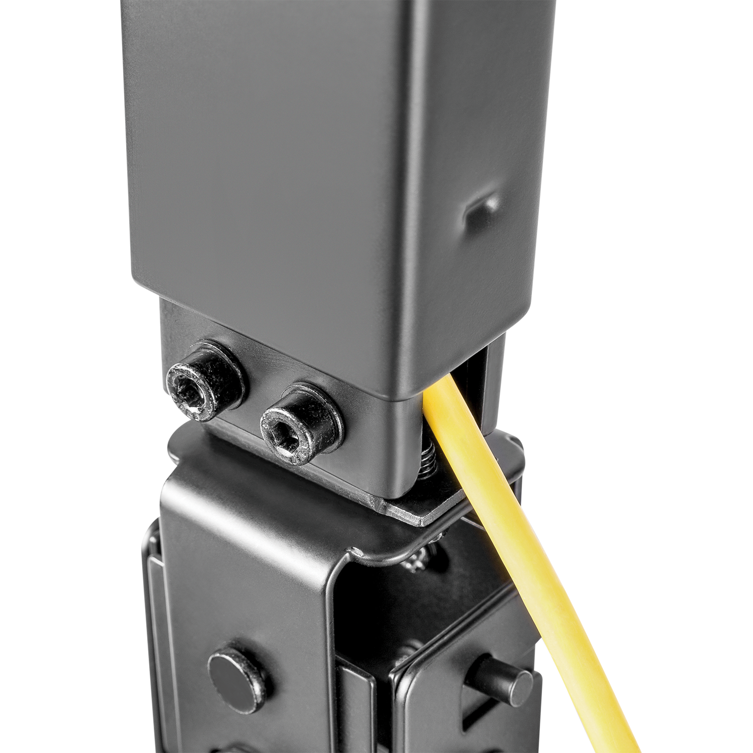 Stropni nosač za projektor SBOX PM-18M (-15° do +15°)-6