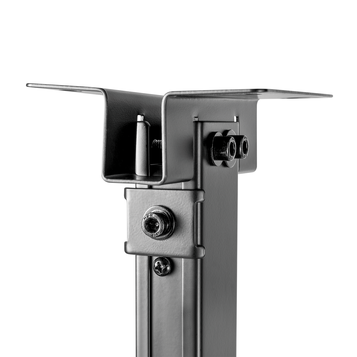 Stropni nosač za projektor SBOX PM-18M (-15° do +15°)-7