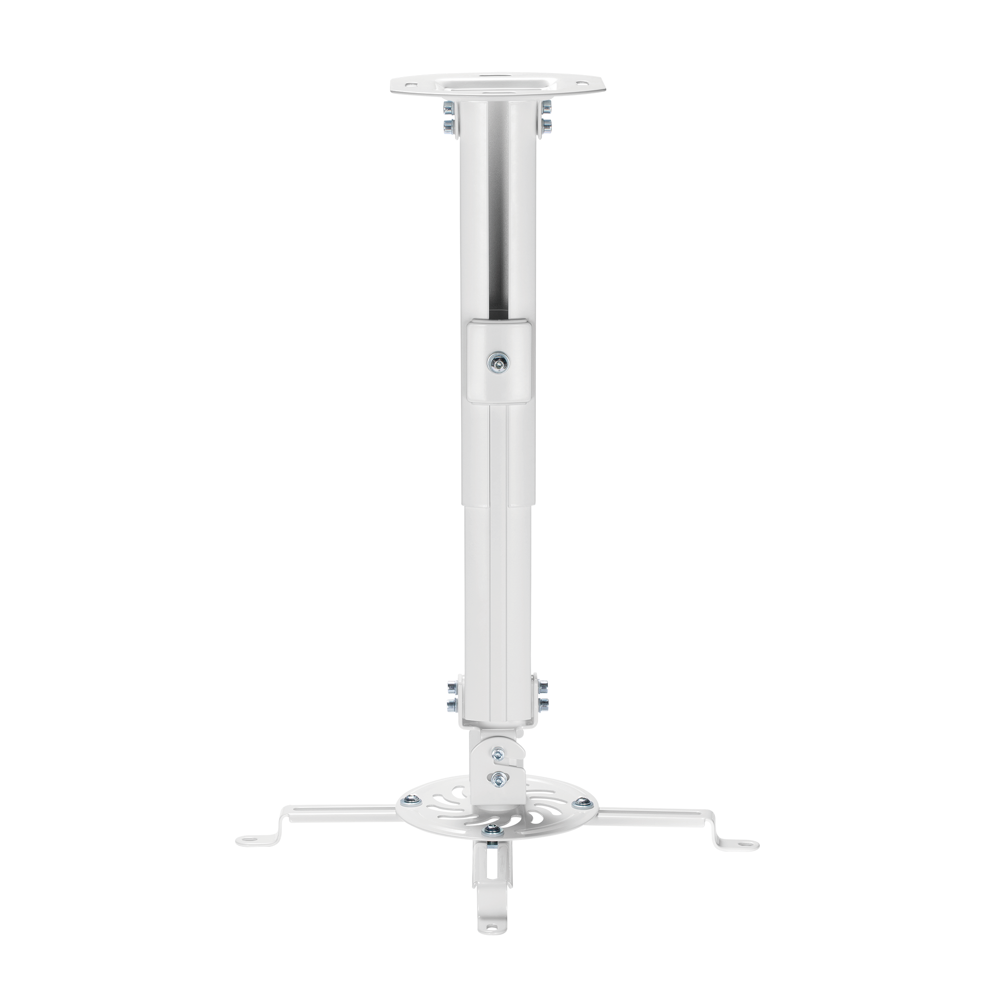 Stropni nosač za projektor SBOX PM-18S (nagib+-15°, okret +-15°, rotacija 360°)-10