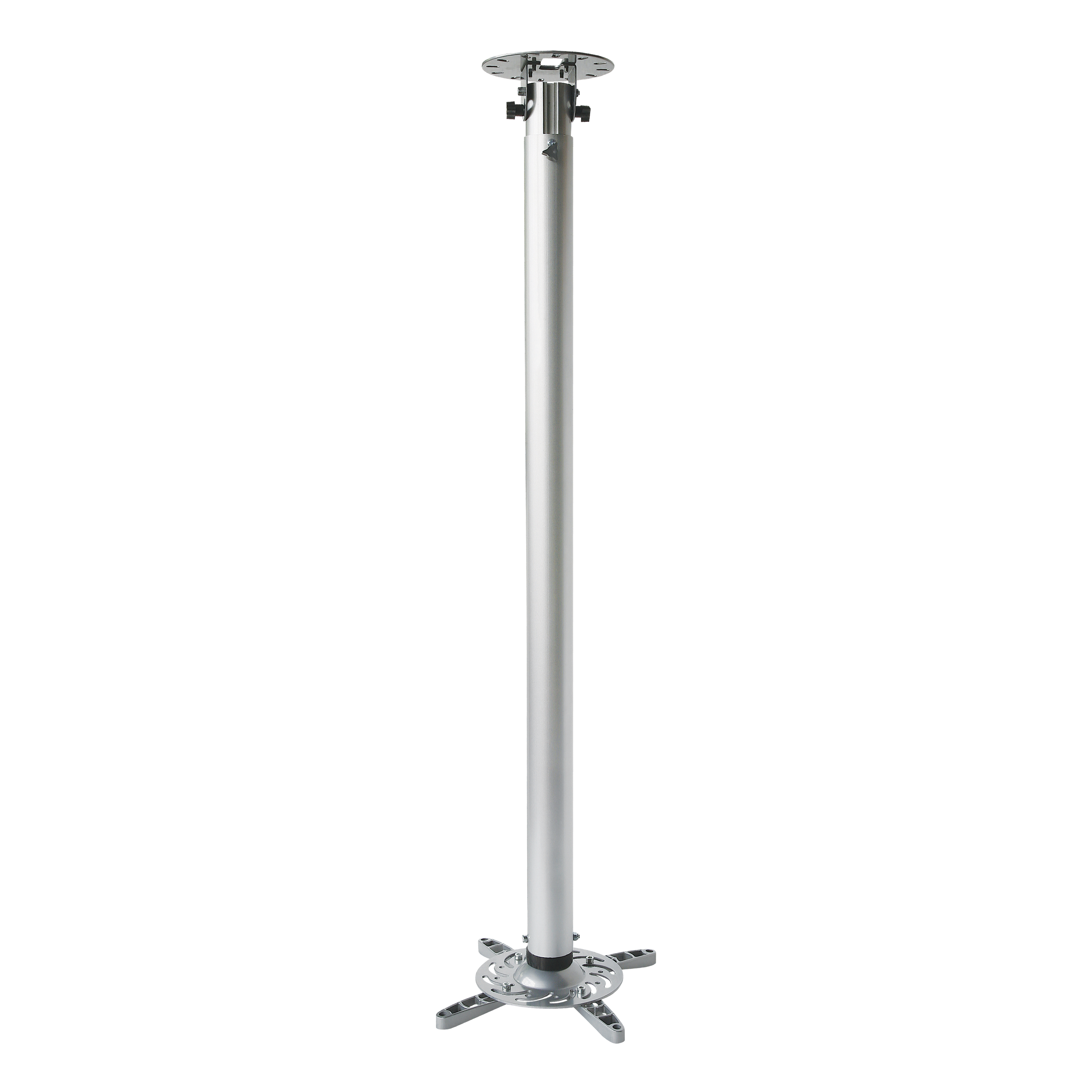 Stropni nosač za projektor SBOX PM-200XL (nagib 30°, okret 360°)